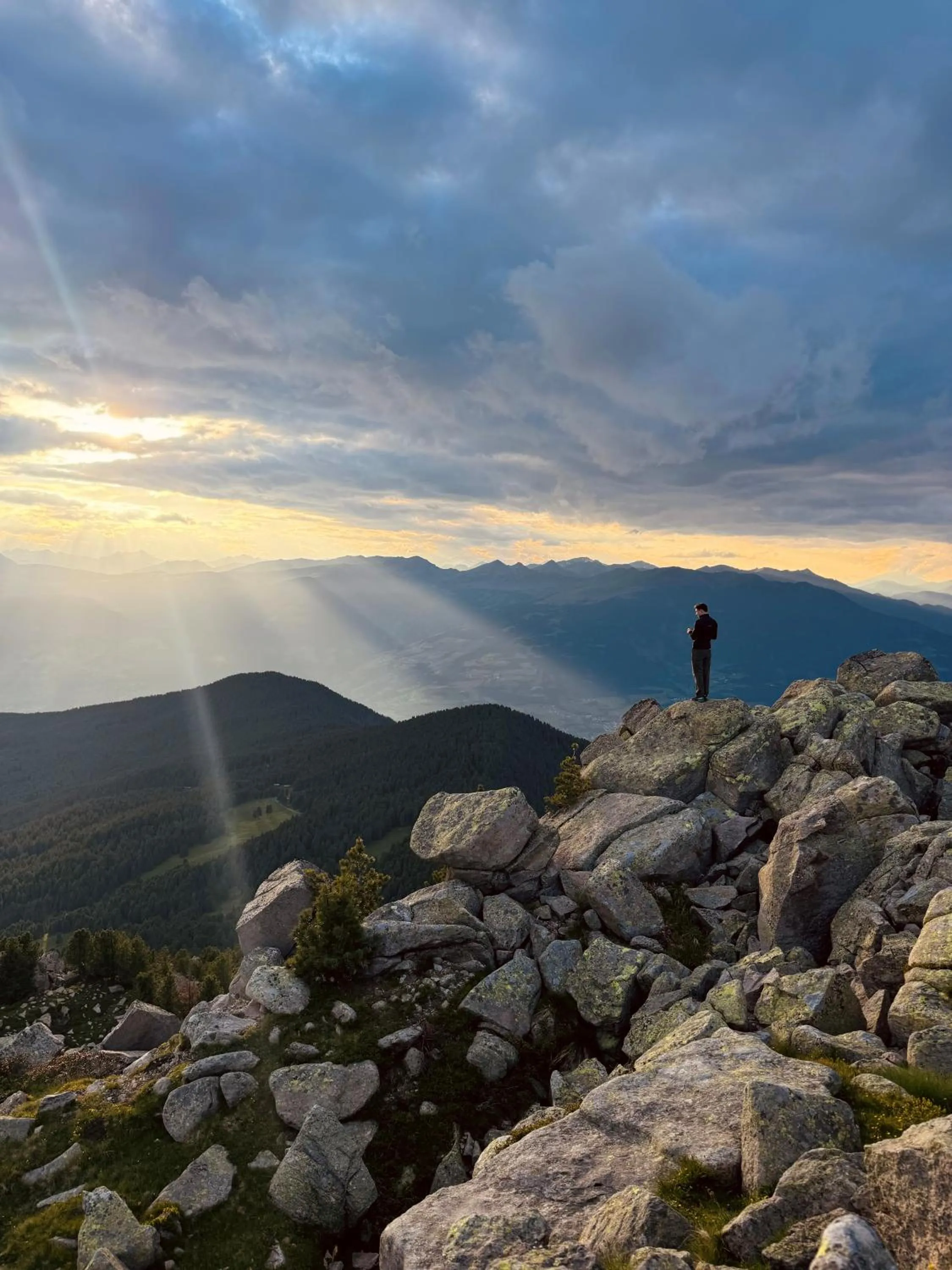 Nearby landmark in Hotel Arnaria