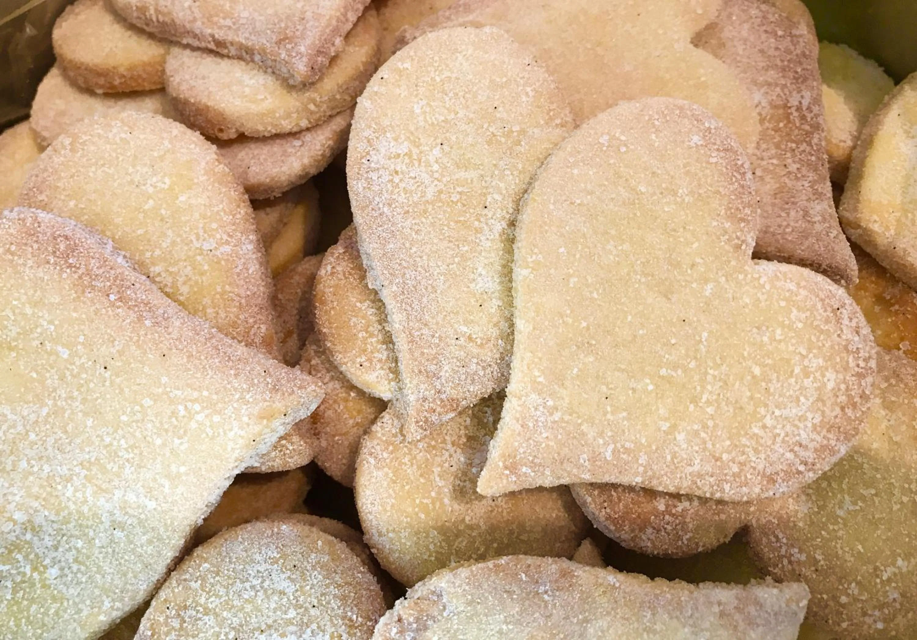 Food close-up in Hotel Arnaria