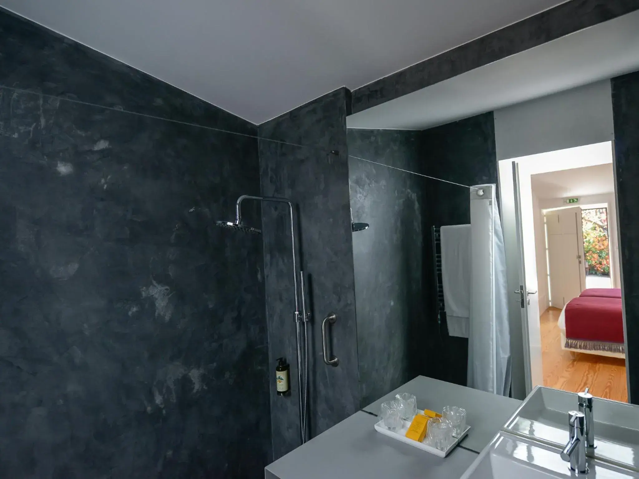 Superior Twin Room in Morgadio da Calcada Douro Wine&Tourism Superior Twin Room in Morgadio da Calcada Douro Wine&Tourism