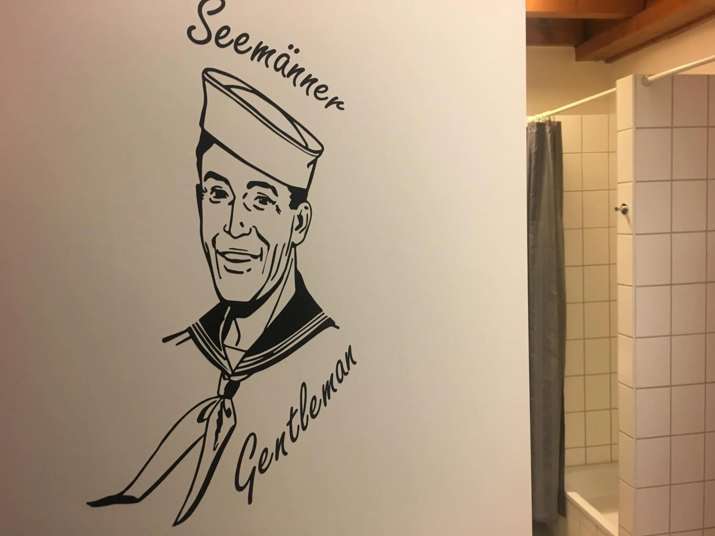 Other in My Brand Boardinghouse Hamburg Volksdorf