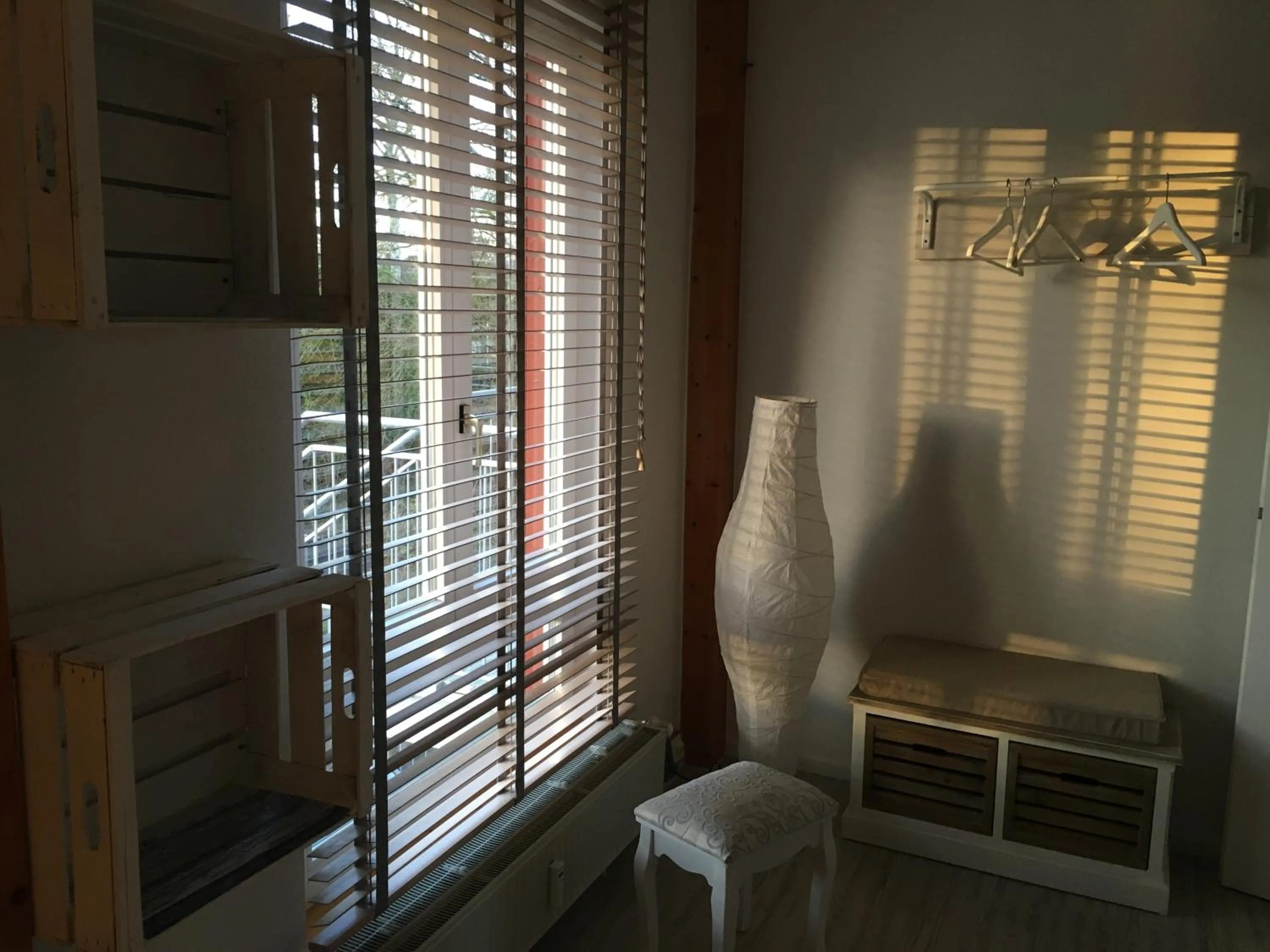 Property building in My Brand Boardinghouse Hamburg Volksdorf