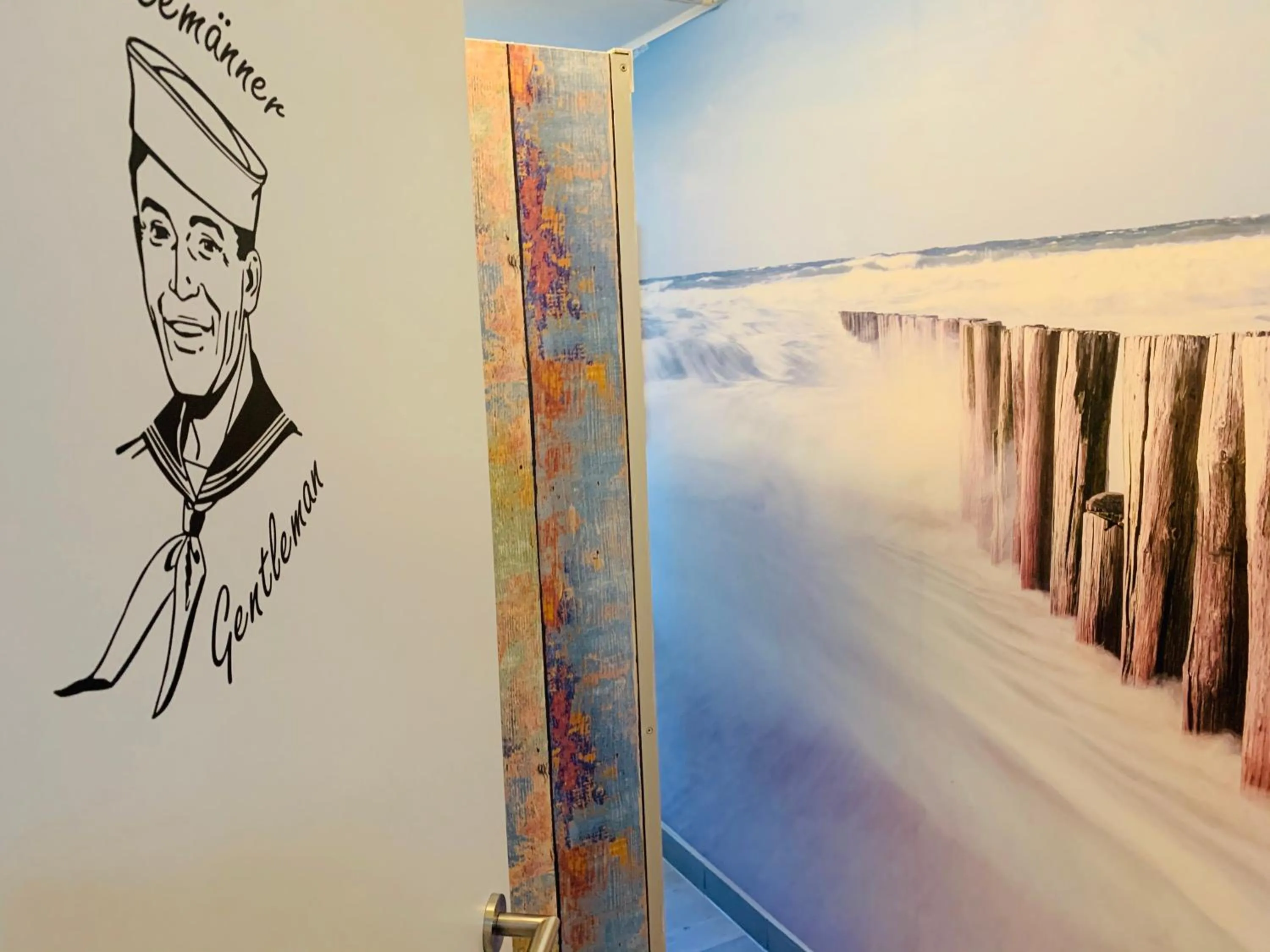 Property building in My Brand Boardinghouse Hamburg Volksdorf