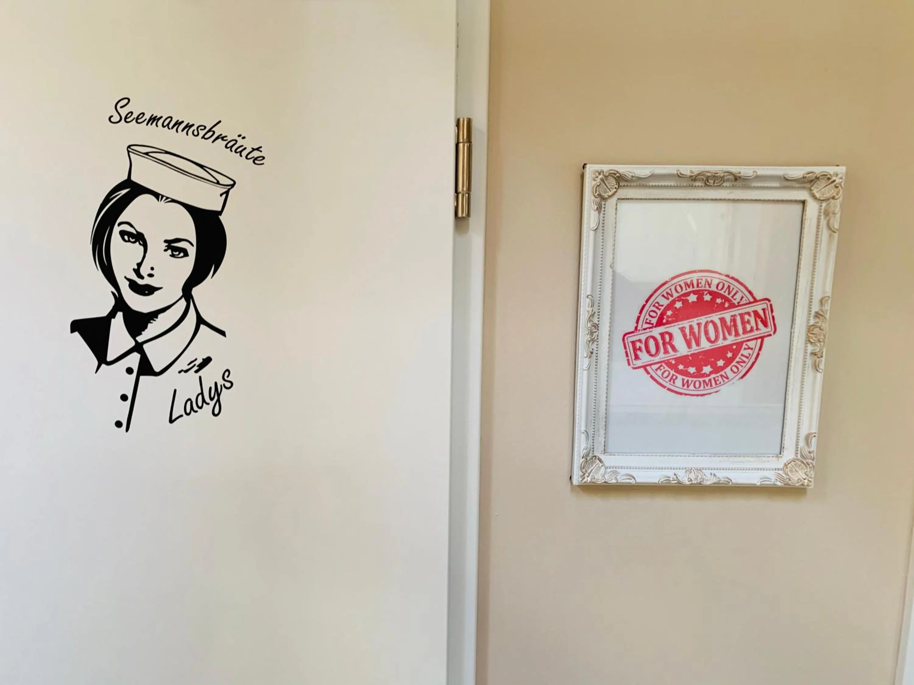 Property logo or sign in My Brand Boardinghouse Hamburg Volksdorf