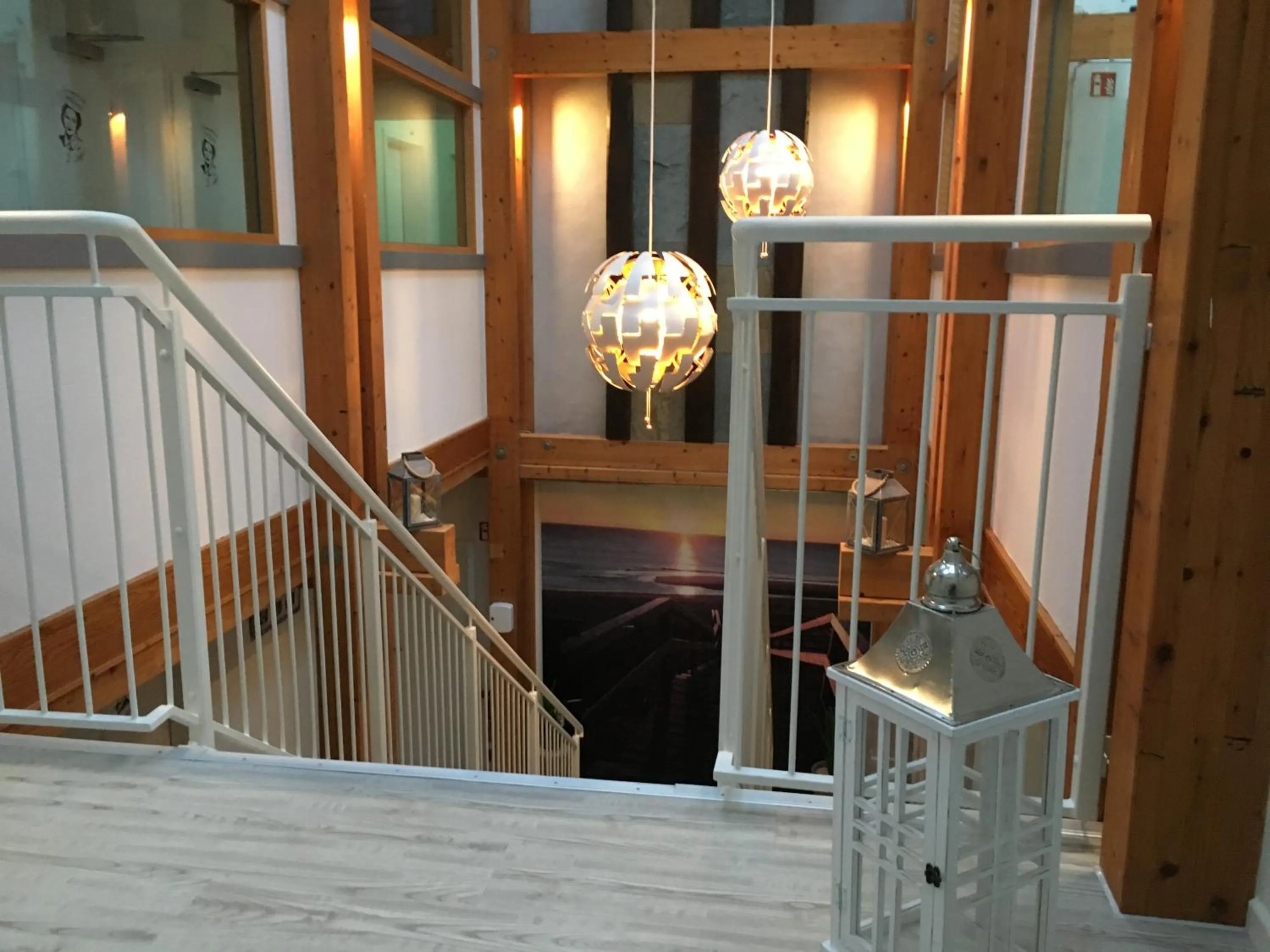 Property building in My Brand Boardinghouse Hamburg Volksdorf