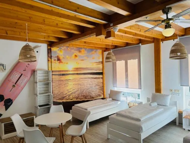 Decorative detail in My Brand Boardinghouse Hamburg Volksdorf