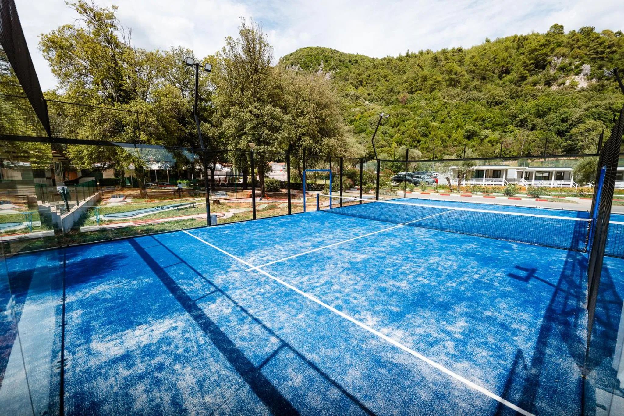 Activities in MASLINICA Narcis Hotel