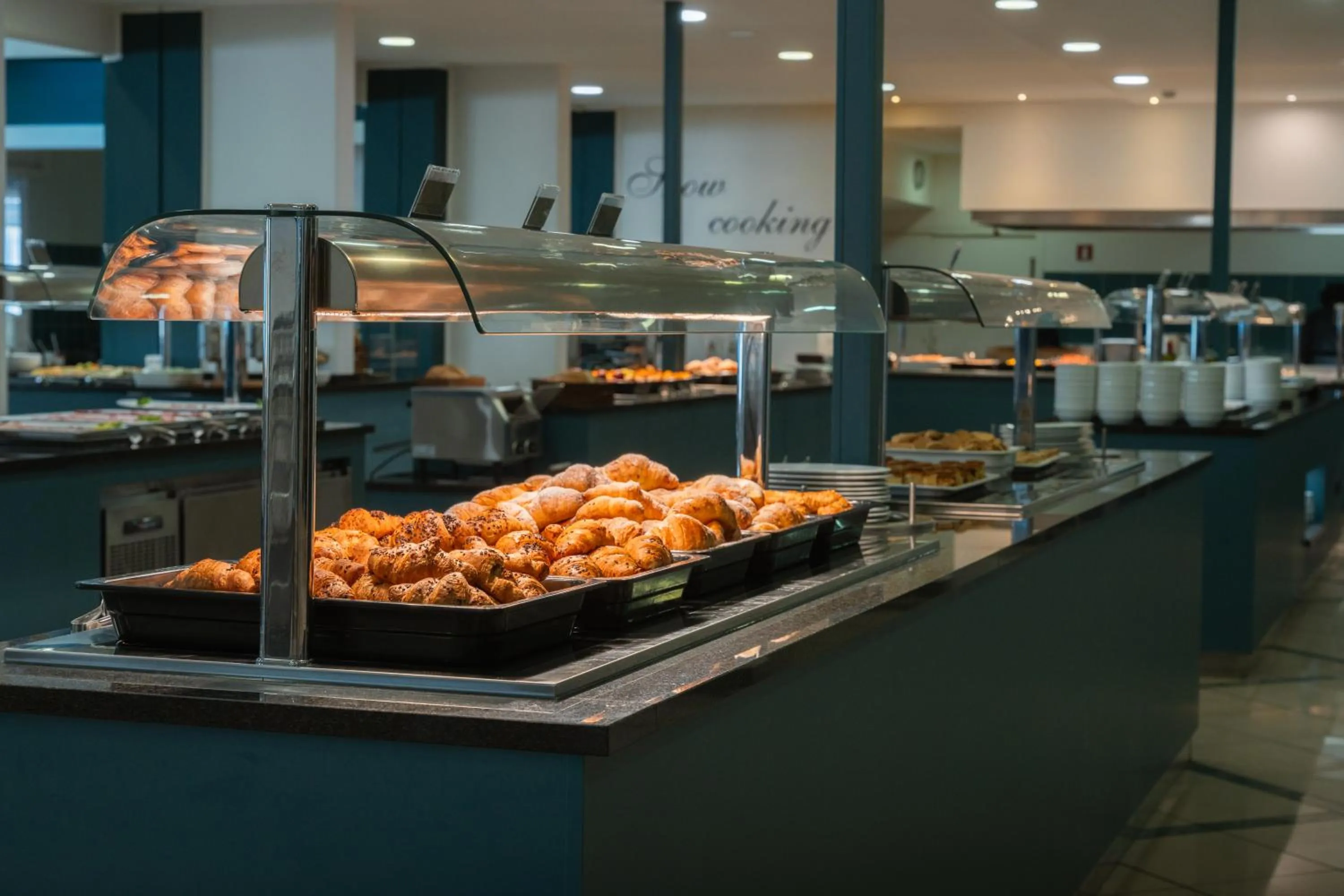 Restaurant/places to eat in MASLINICA Narcis Hotel