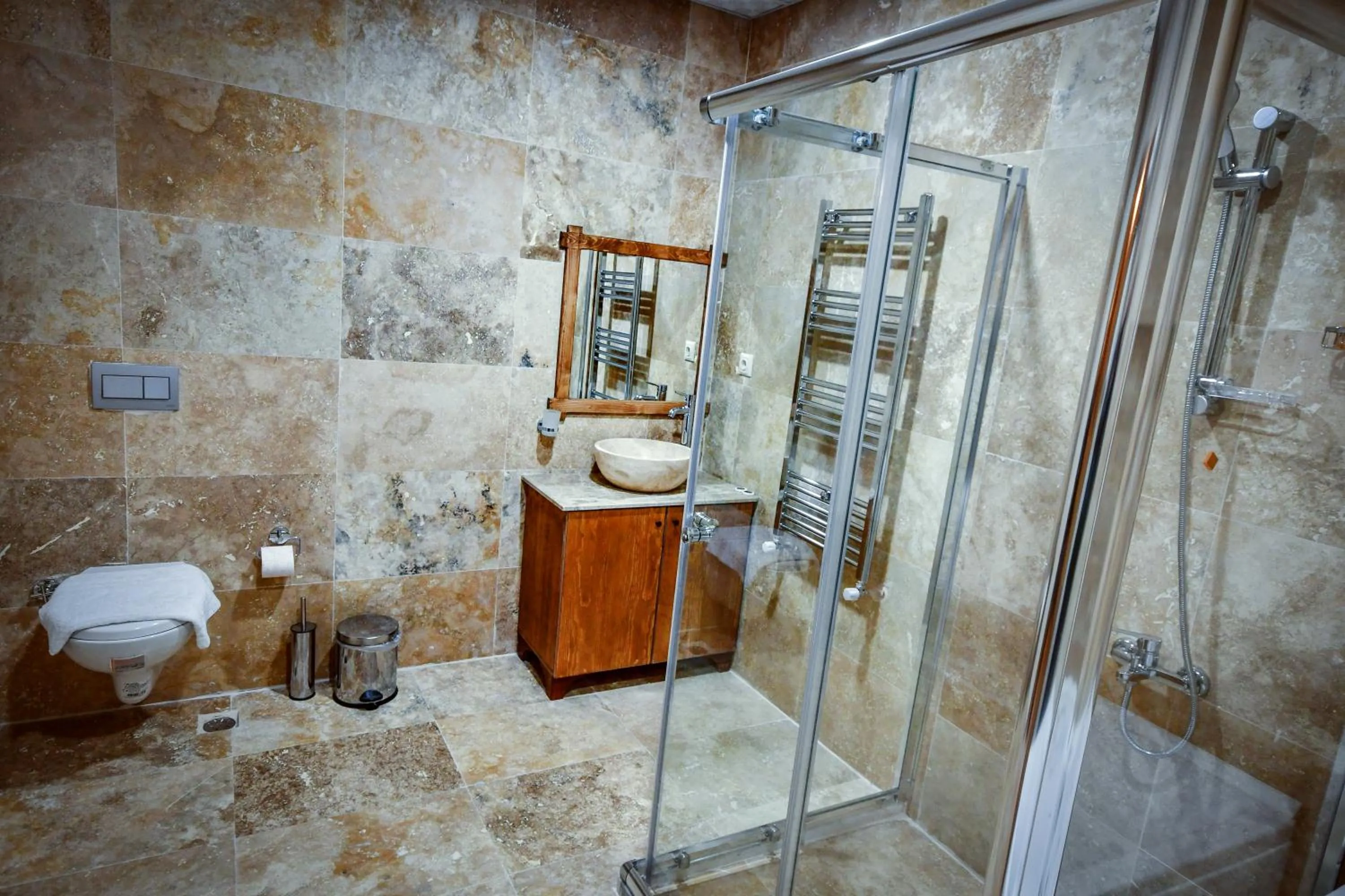 Other in Cappadocia sightseeing Hotel