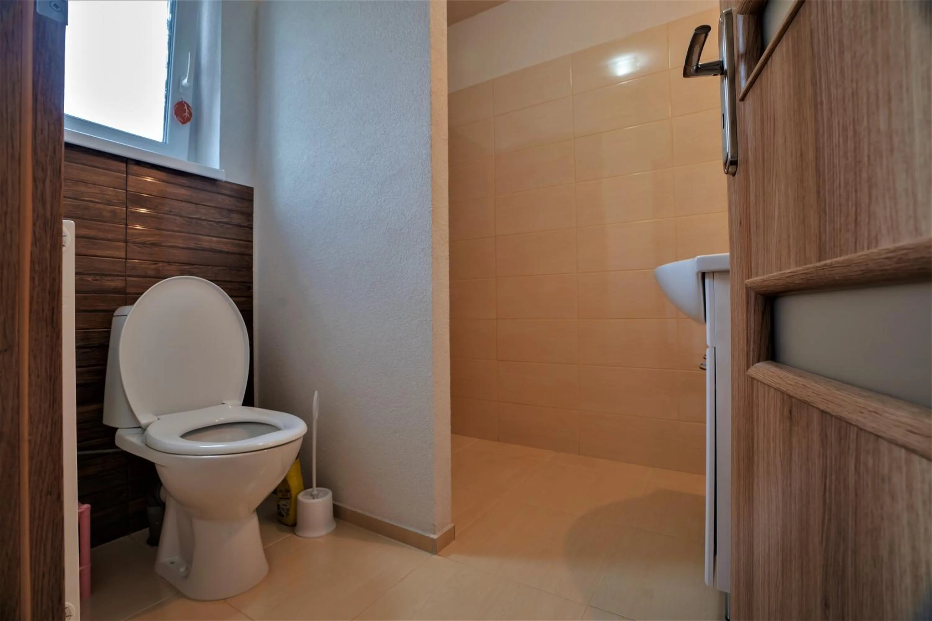 Apartmány Anna