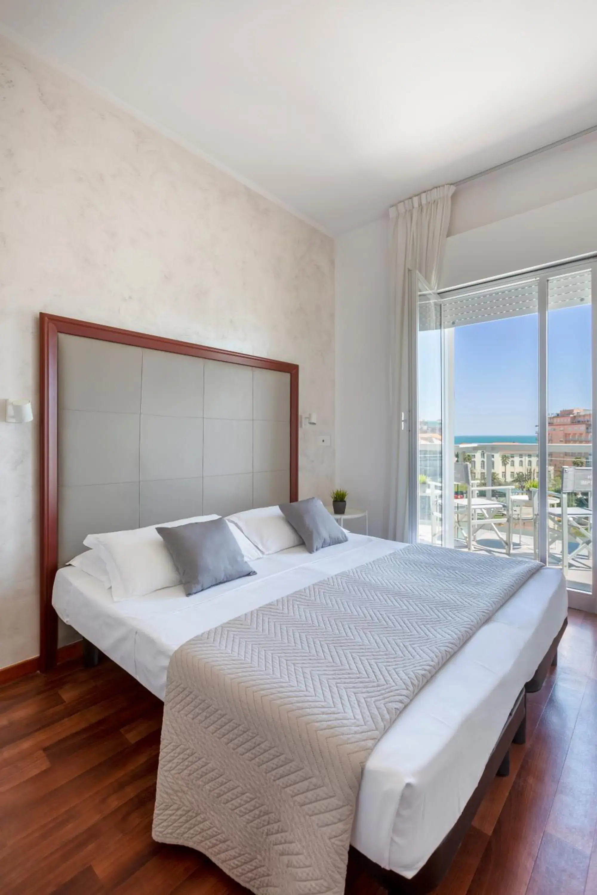 Double or Twin Room in Hotel Imperiale Double or Twin Room in Hotel Imperiale