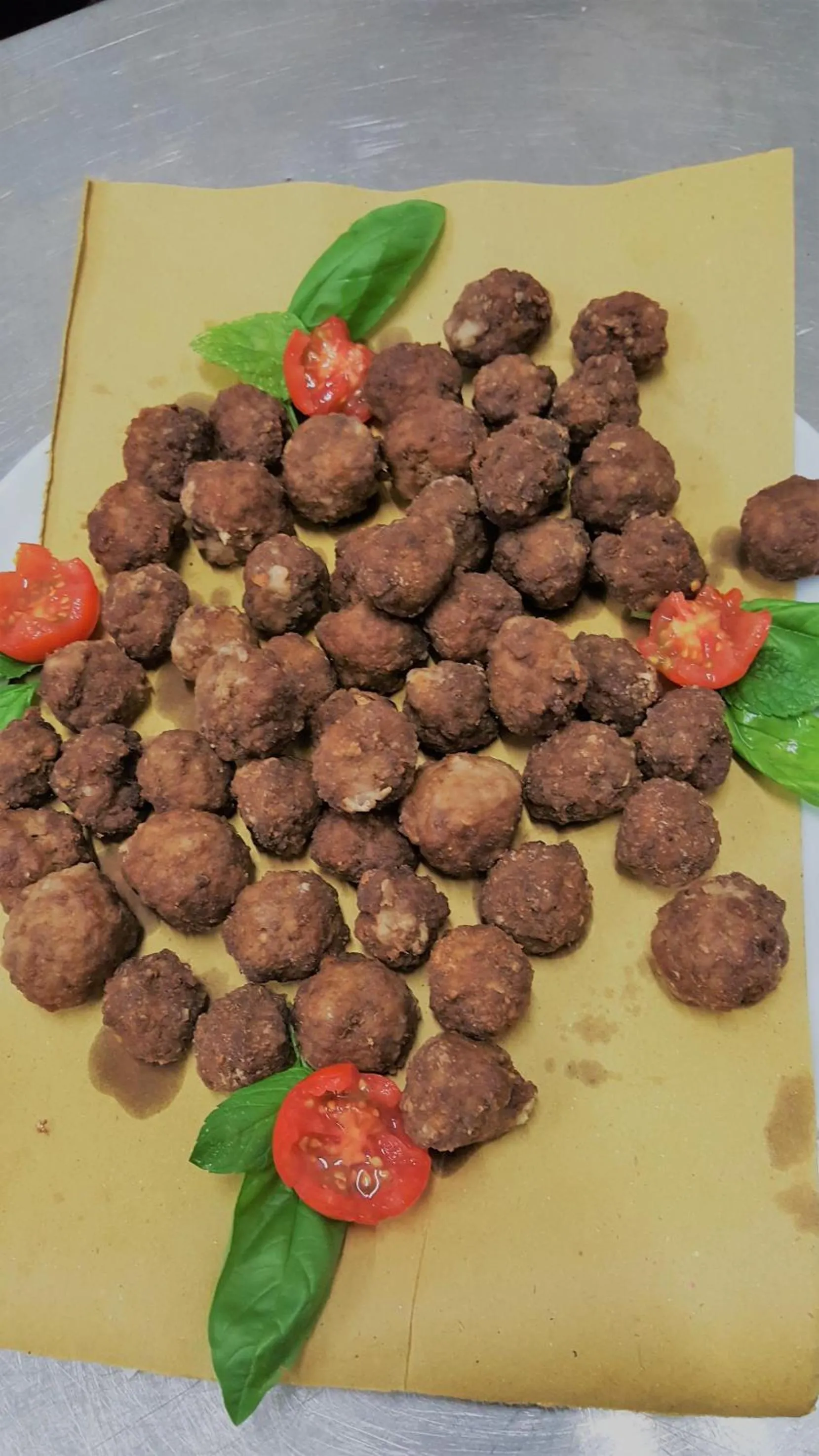 Food close-up in Riccione Beach Hotel - Enjoy your Summer -Beach Village incluso