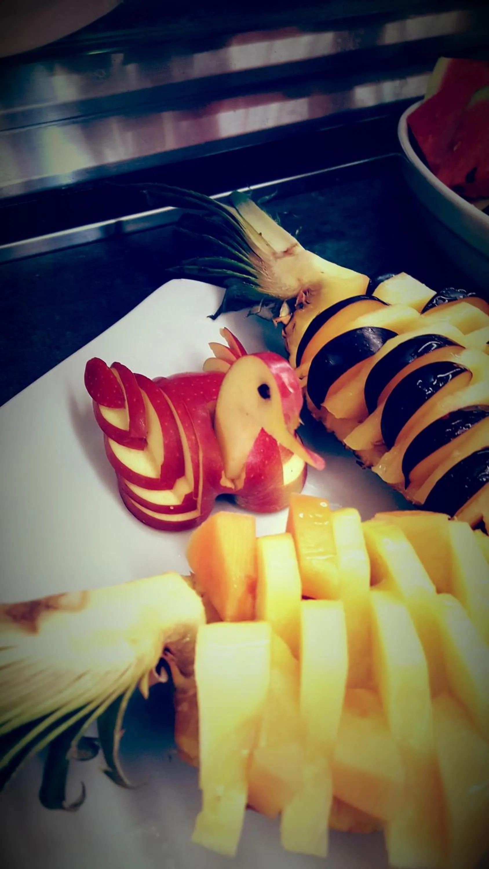 Buffet breakfast in Riccione Beach Hotel - Enjoy your Summer -Beach Village incluso