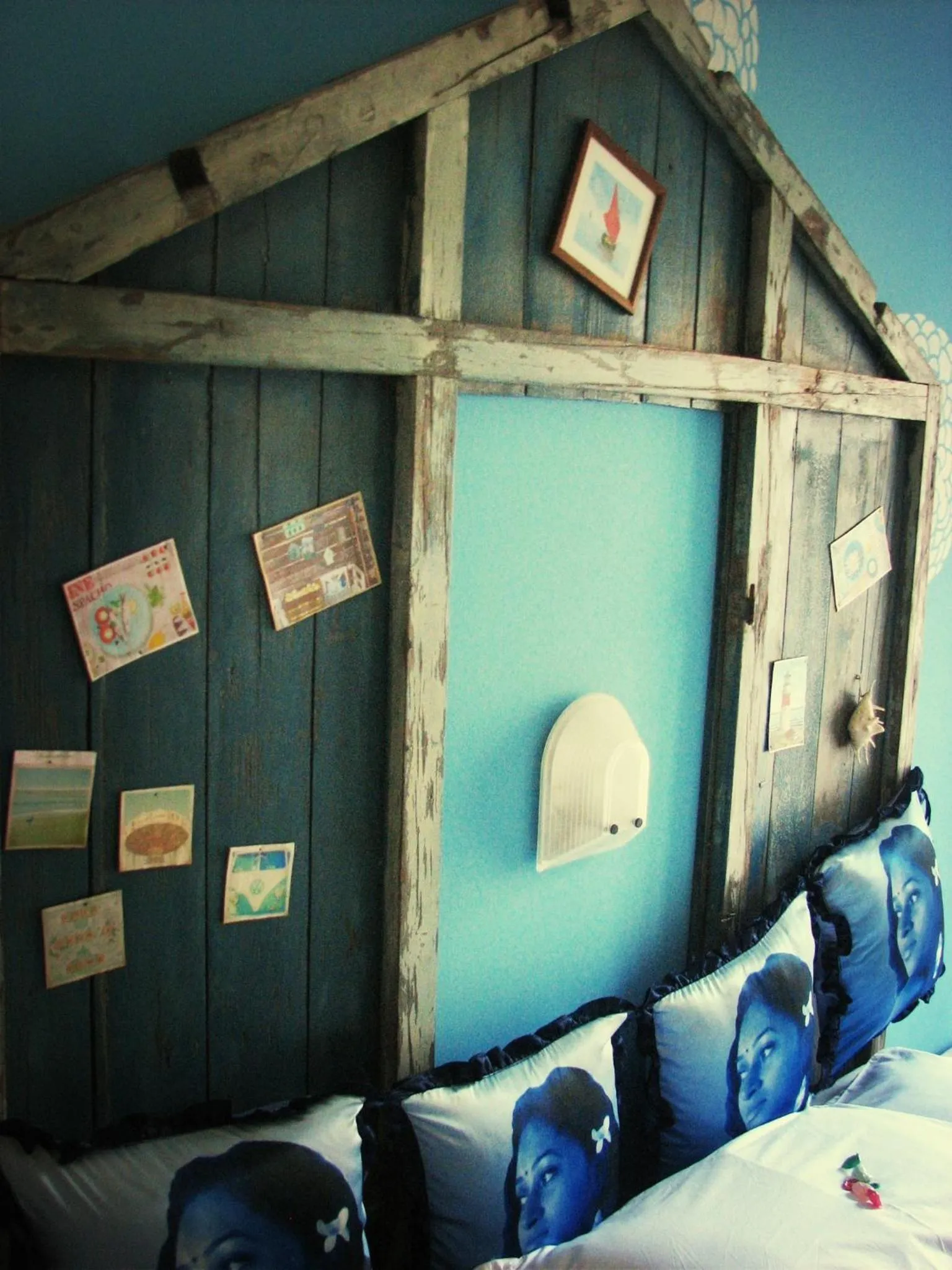 Photo of the whole room in Riccione Beach Hotel - Enjoy your Summer -Beach Village incluso