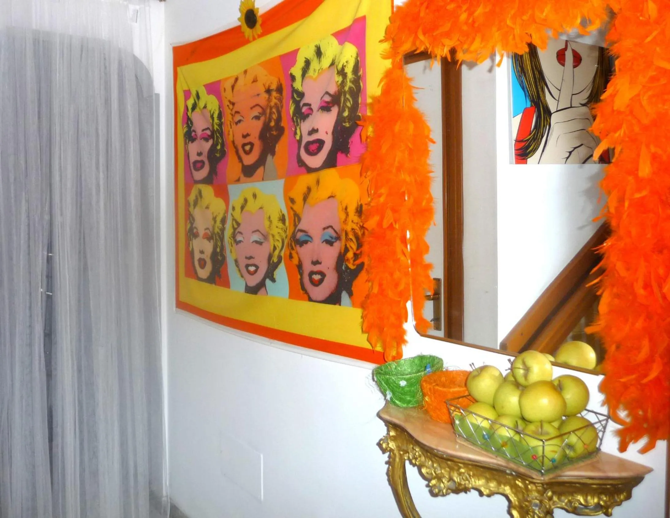 Lobby or reception in Riccione Beach Hotel - Enjoy your Summer -Beach Village incluso