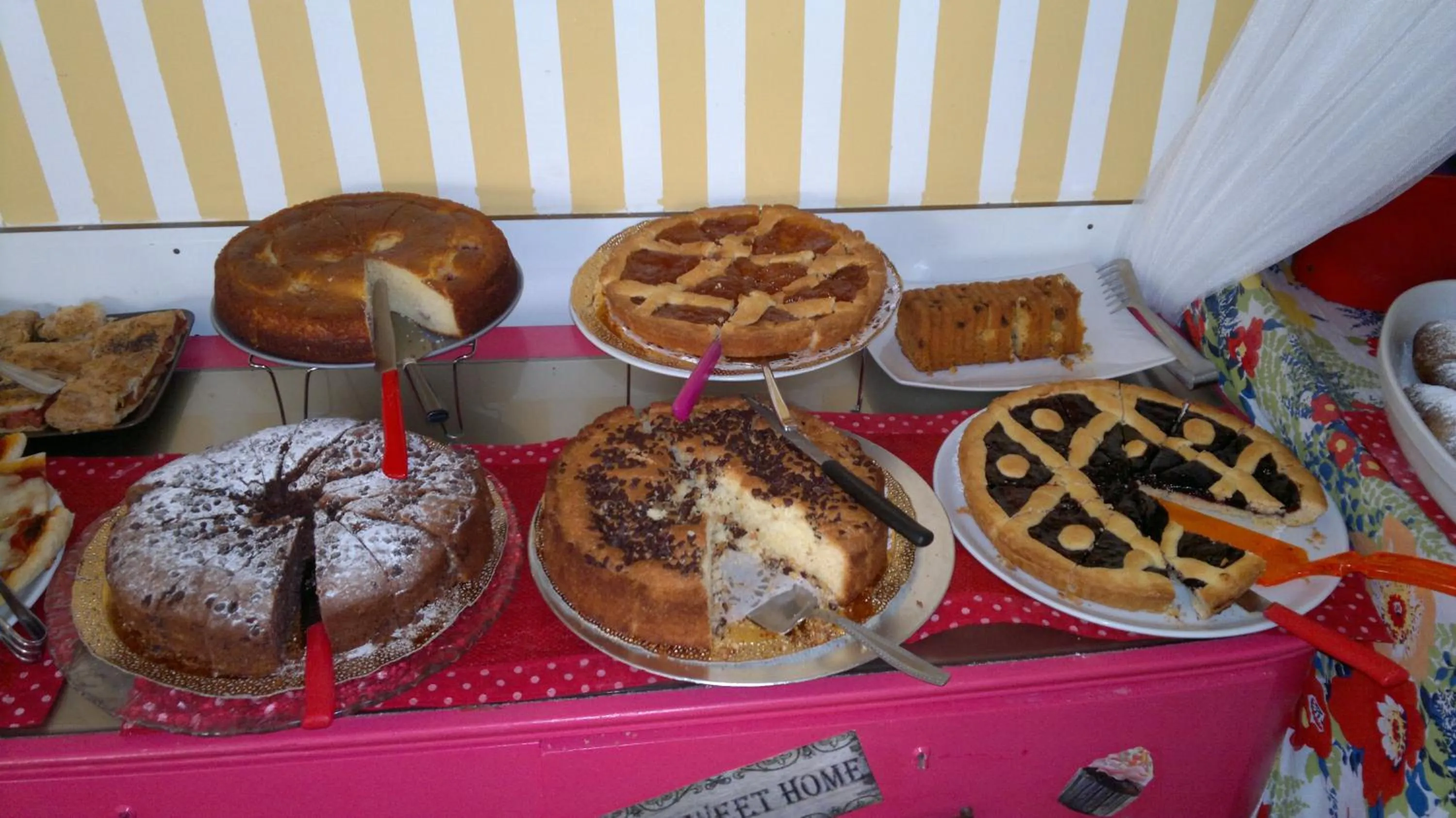 Breakfast in Riccione Beach Hotel - Enjoy your Summer -Beach Village incluso