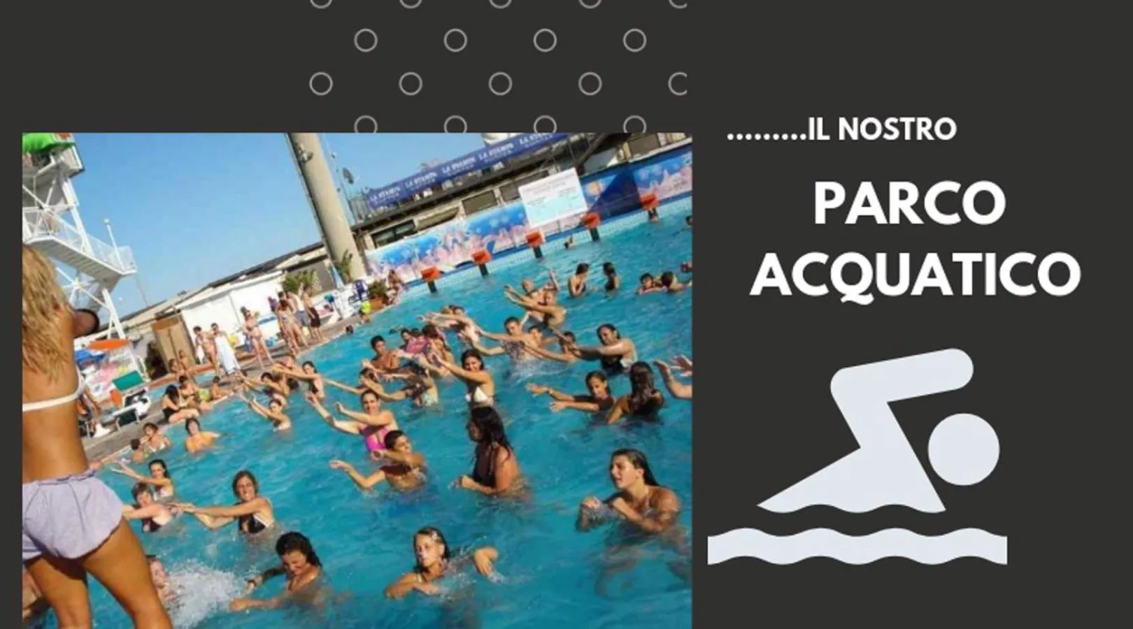 Fitness centre/facilities in Riccione Beach Hotel - Enjoy your Summer -Beach Village incluso