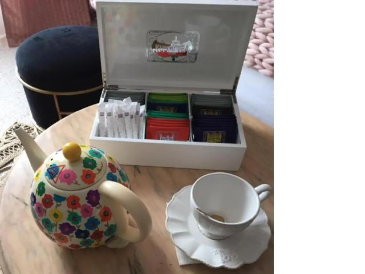 Bedroom in Kyriad Prestige Vannes Centre-Palais des Arts