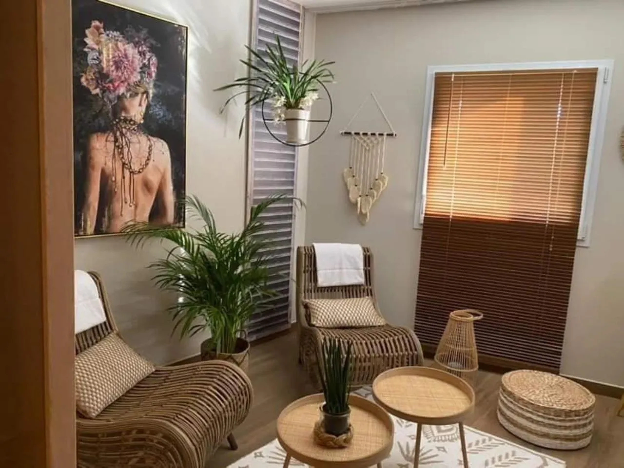 Sauna in Kyriad Prestige Vannes Centre-Palais des Arts