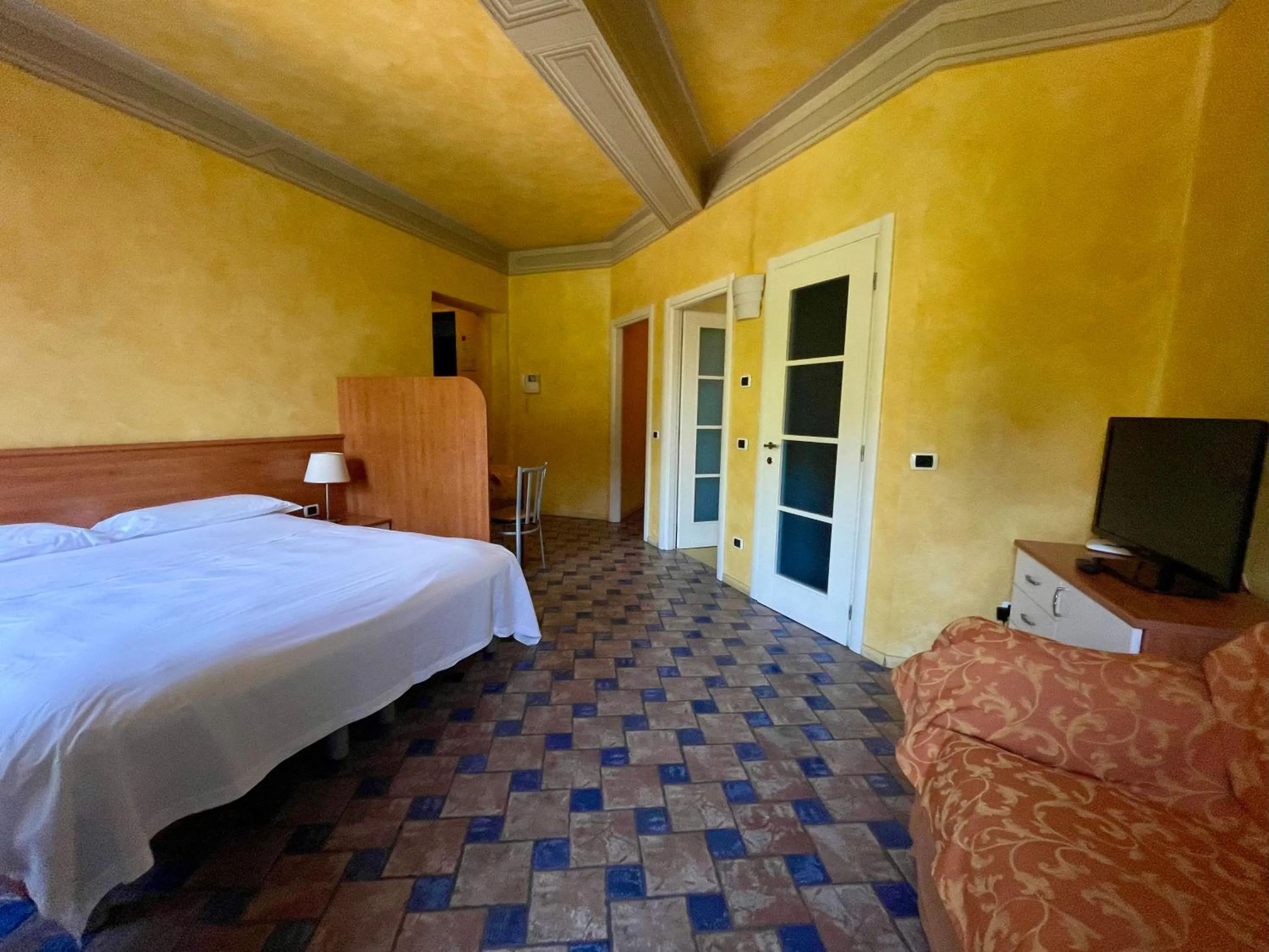 Bed in Residence Corte della Vittoria