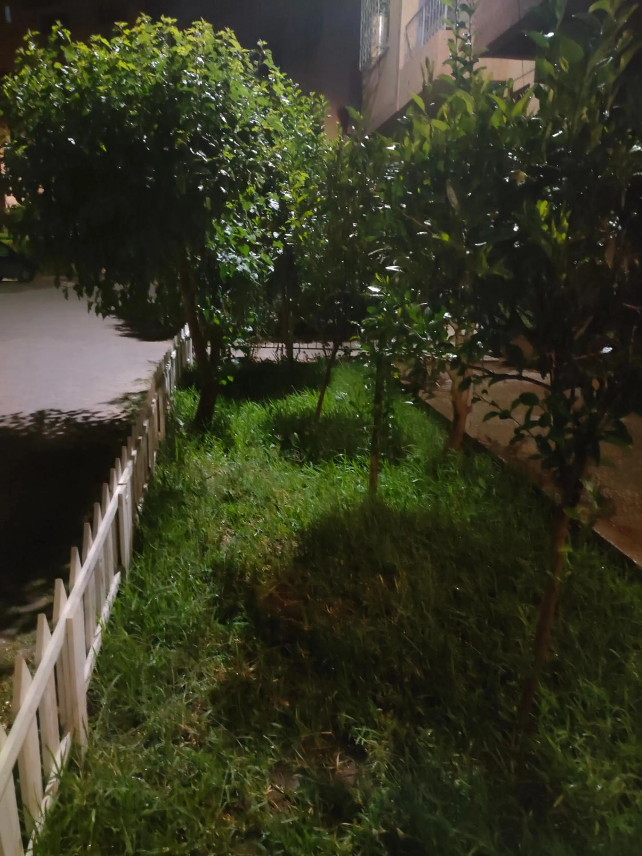 Night in Riad Appart Arwa