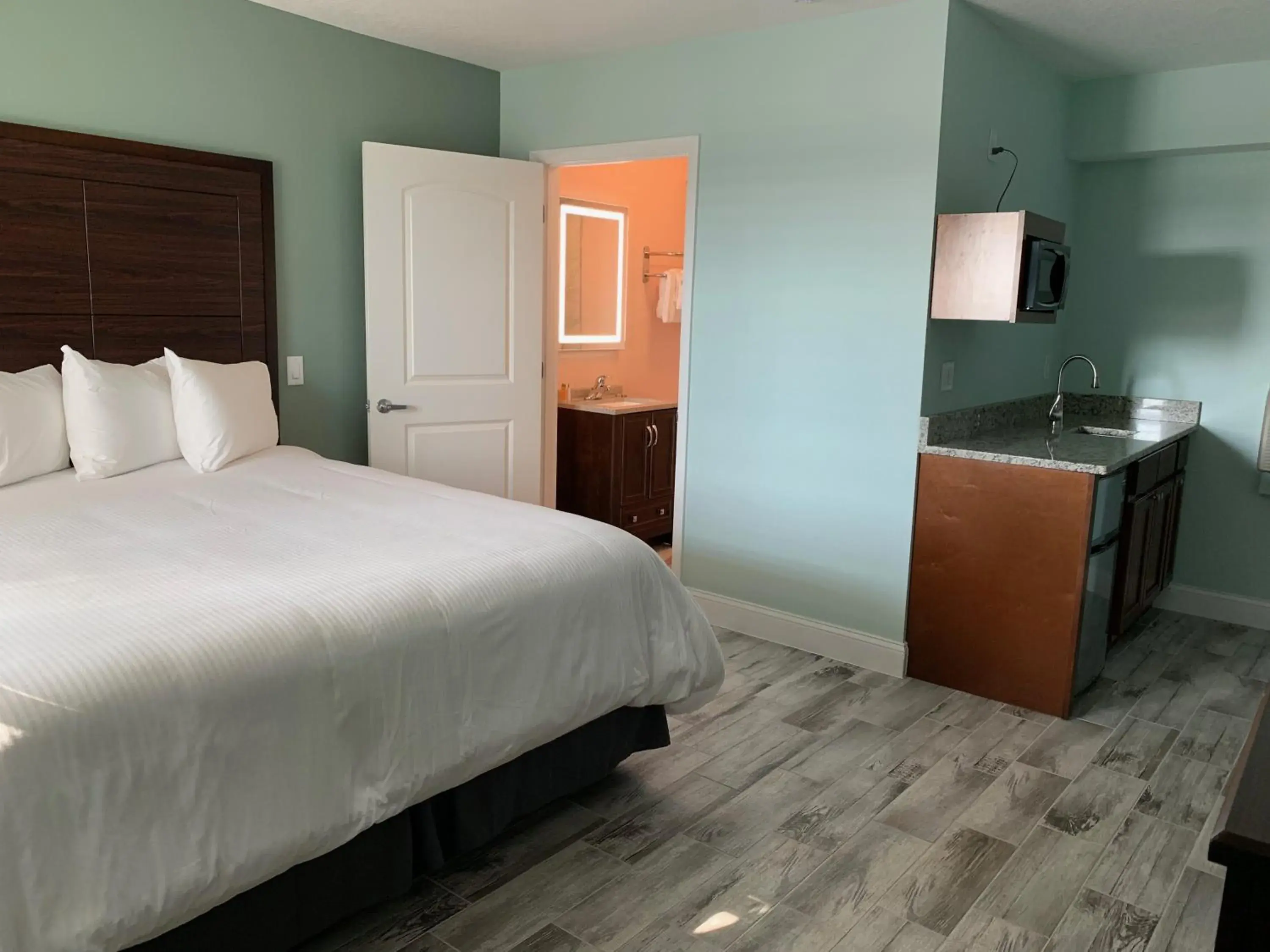 Atlantic Shores Motel Atlantic Shores Motel