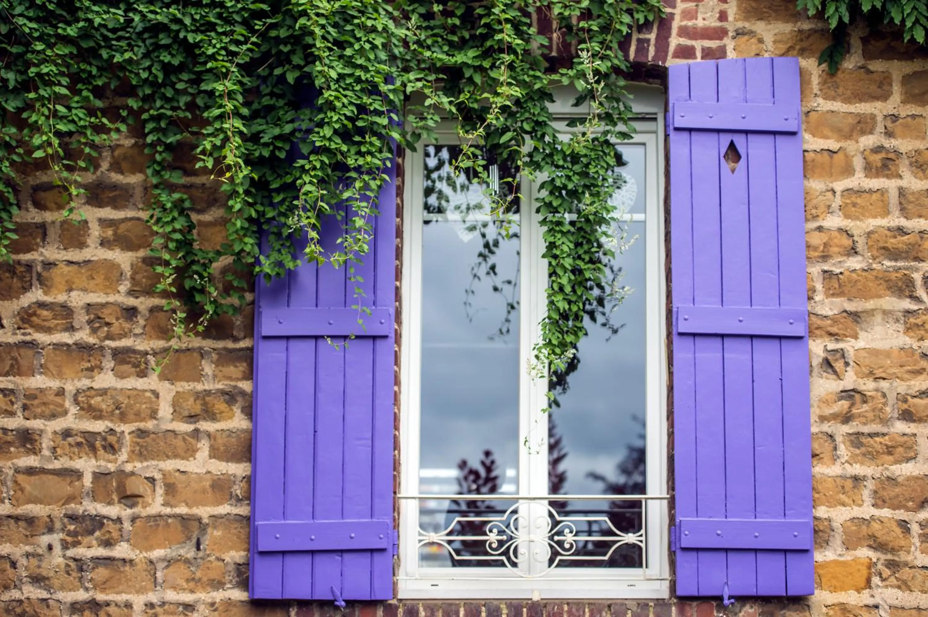 Property building in B&B Charlestown