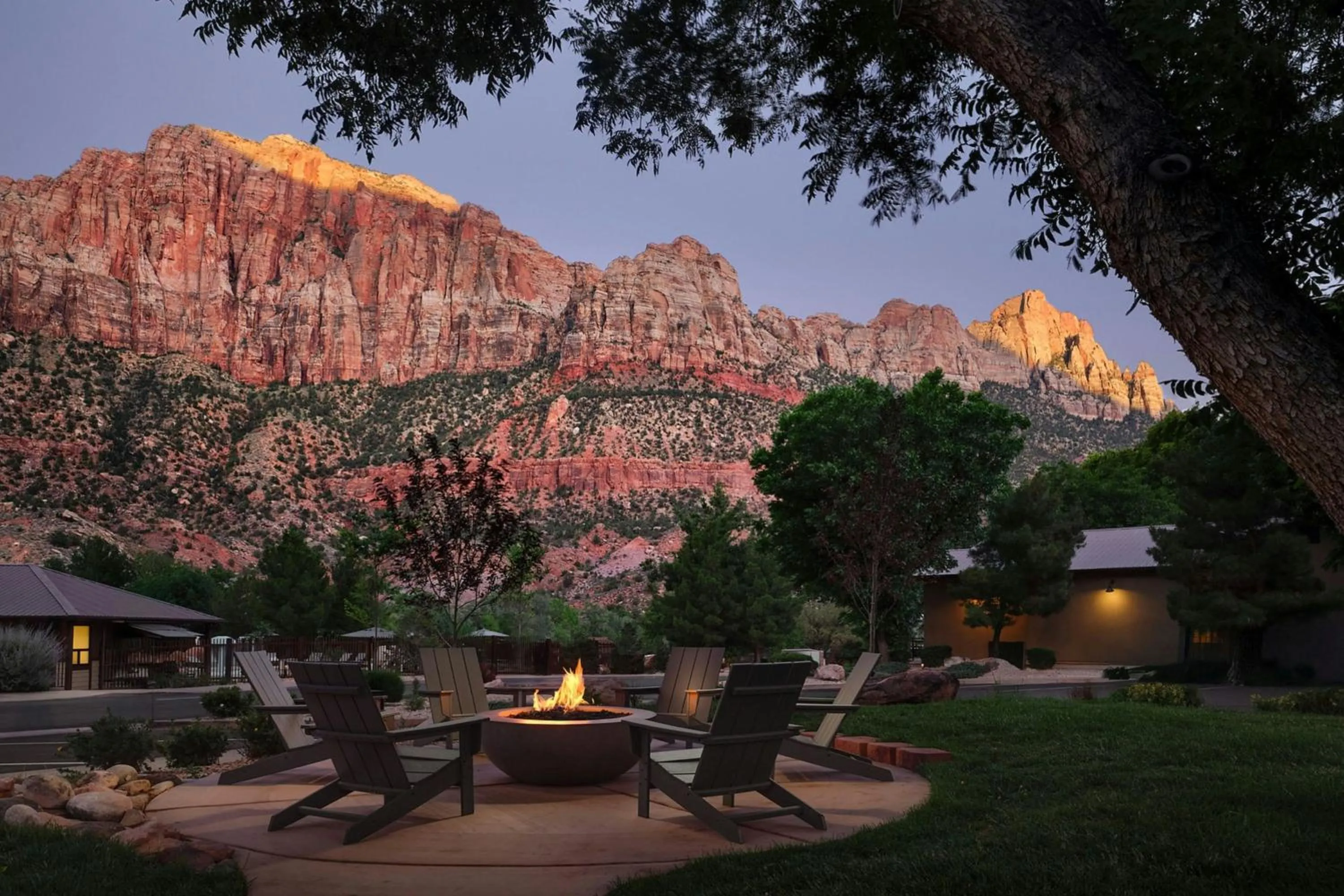 Other in The Red Cliffs Lodge Zion, a Tribute Portfolio Hotel