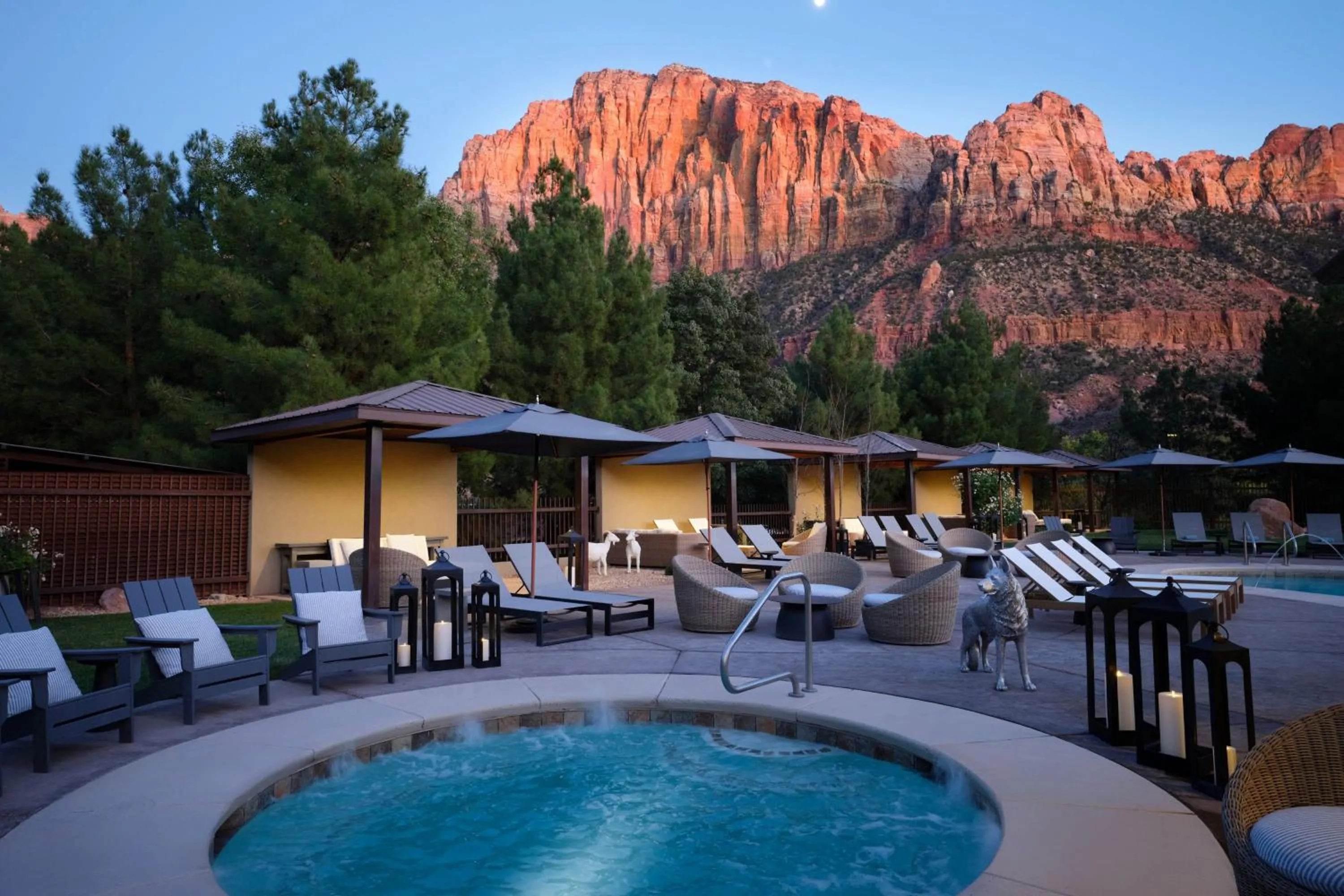 Other in The Red Cliffs Lodge Zion, a Tribute Portfolio Hotel