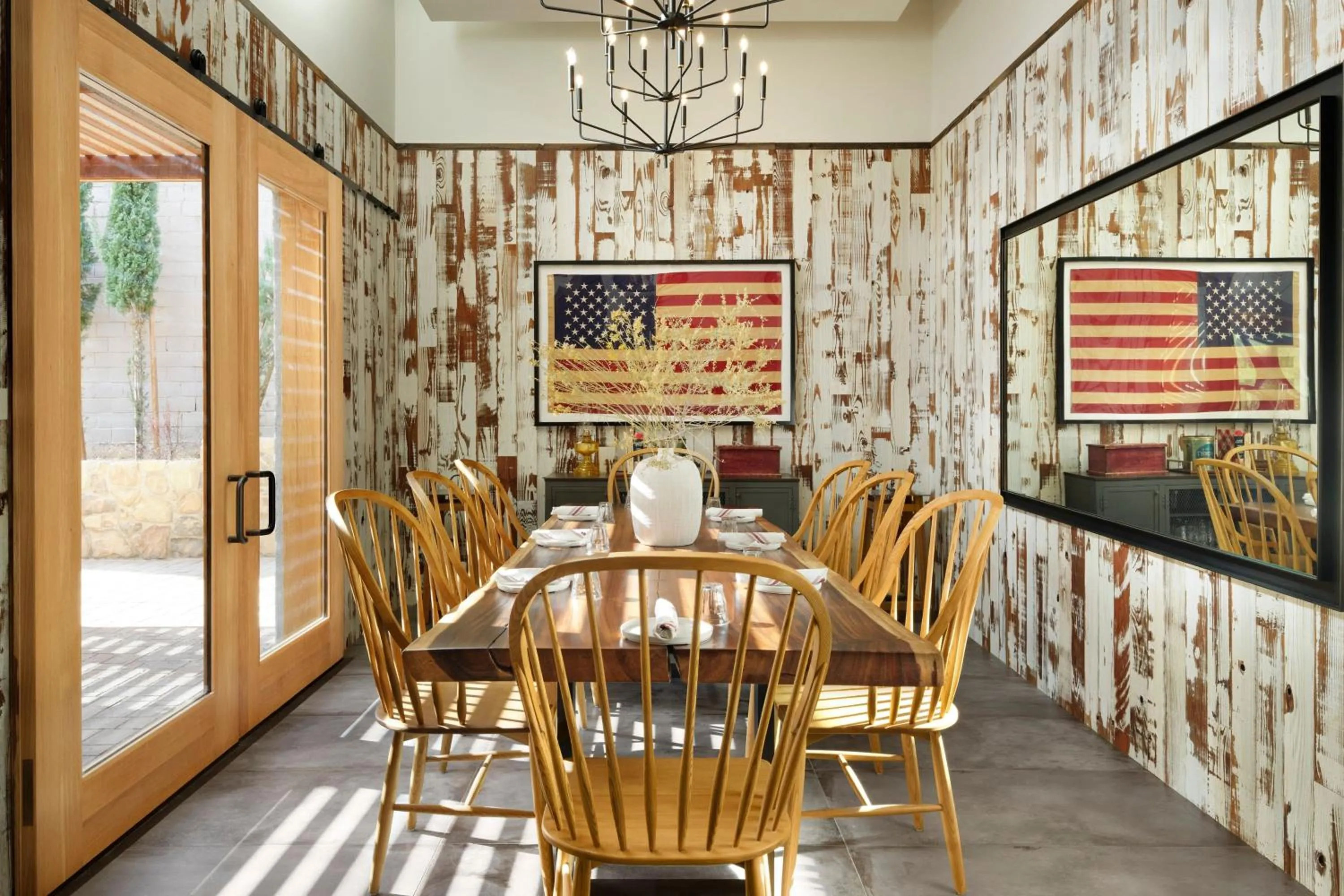 Restaurant/places to eat in The Red Cliffs Lodge Zion, a Tribute Portfolio Hotel