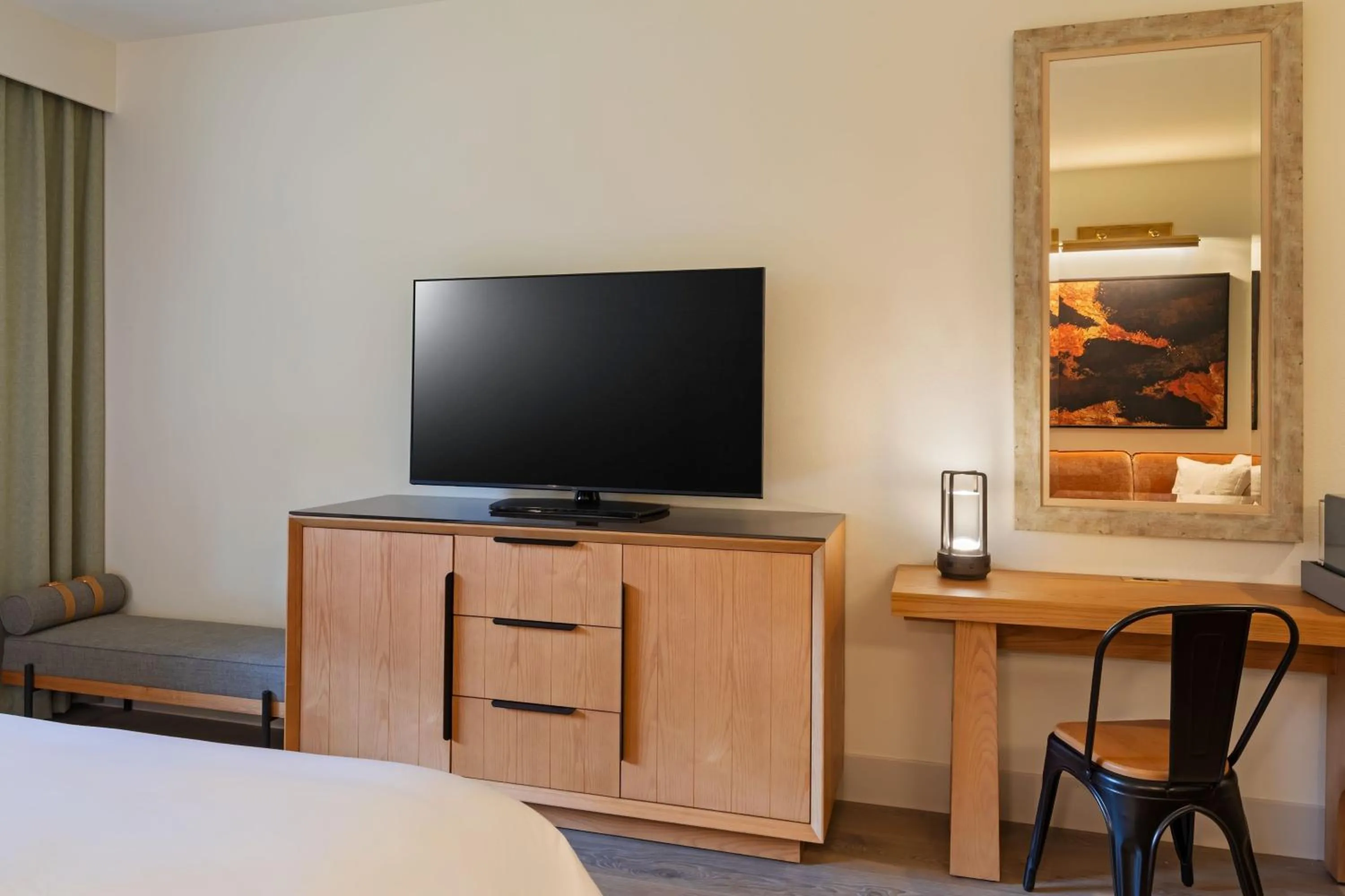 Photo of the whole room, Bed in The Red Cliffs Lodge Zion, a Tribute Portfolio Hotel