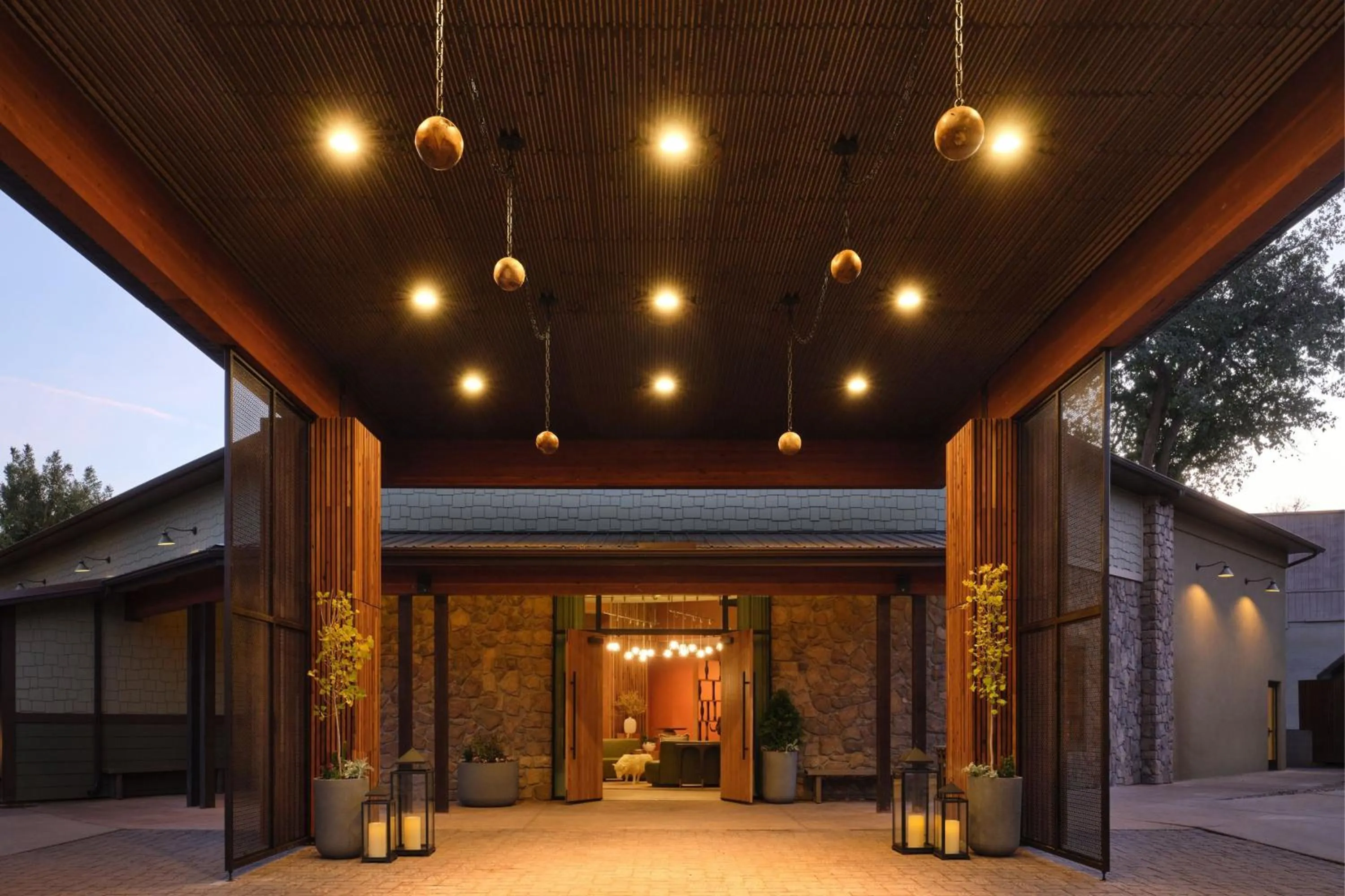 View (from property/room) in The Red Cliffs Lodge Zion, a Tribute Portfolio Hotel