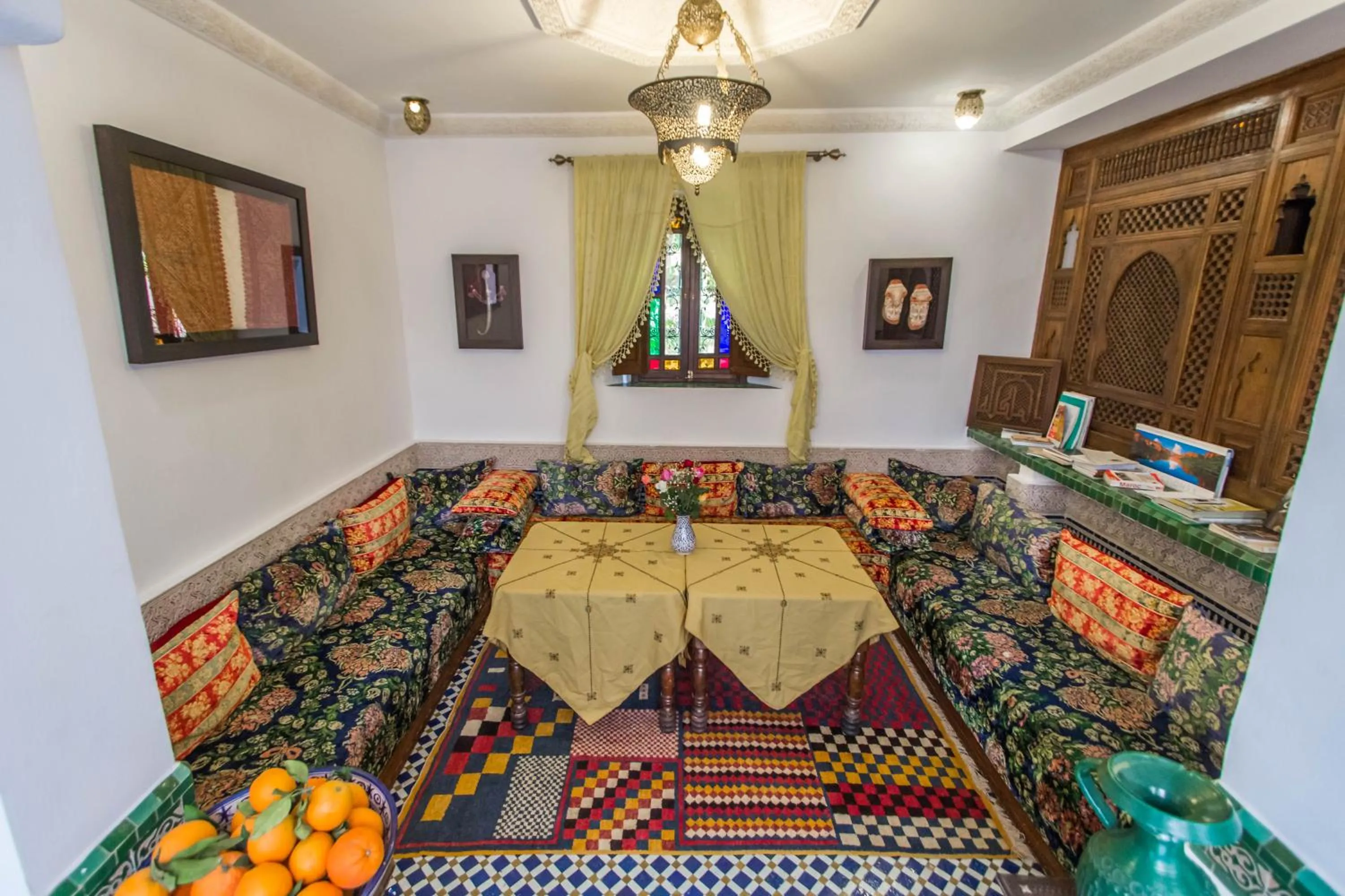 Banquet/Function facilities in Dar Fes Medina Ziat