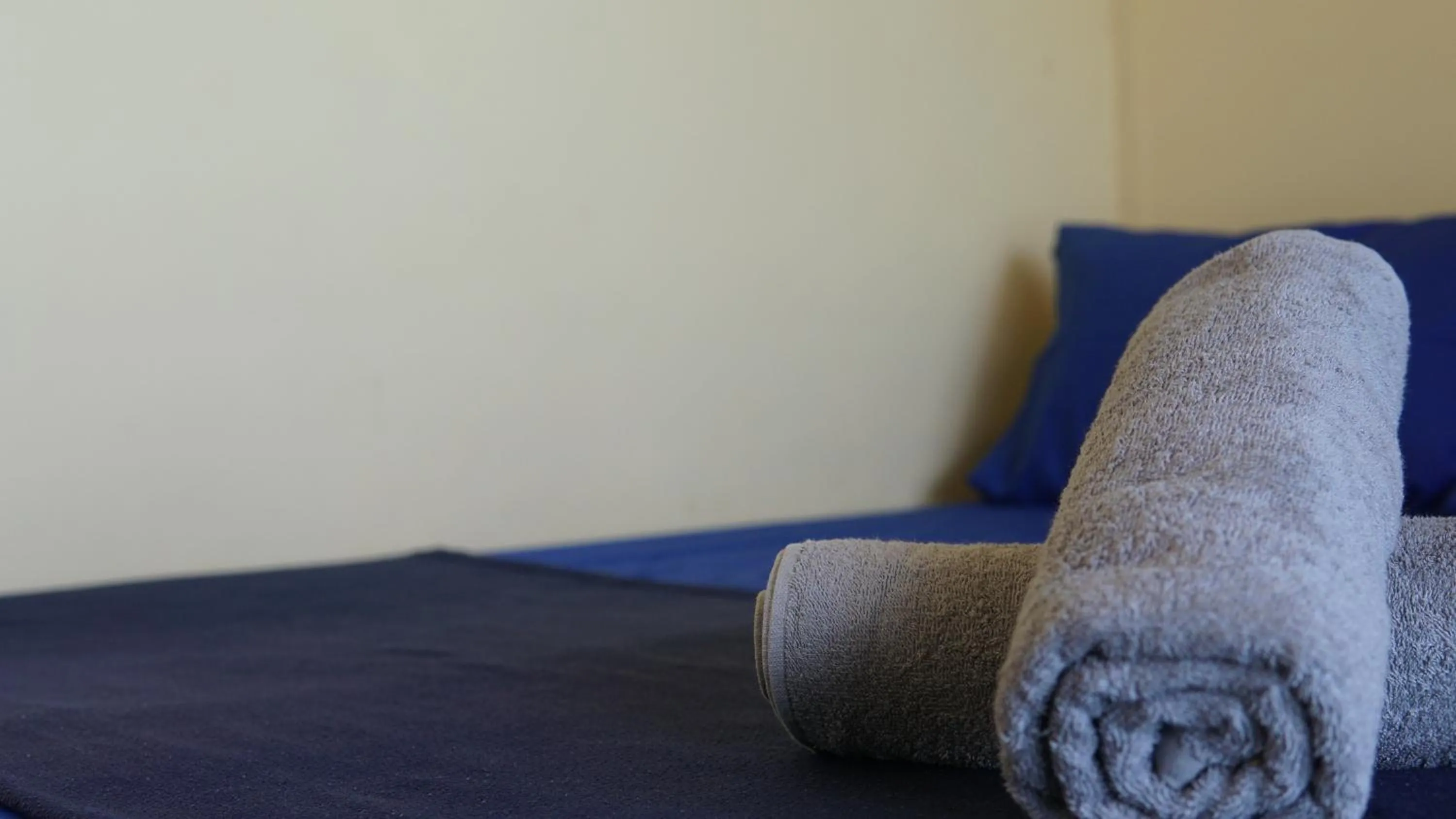 D Rock Garden Resort