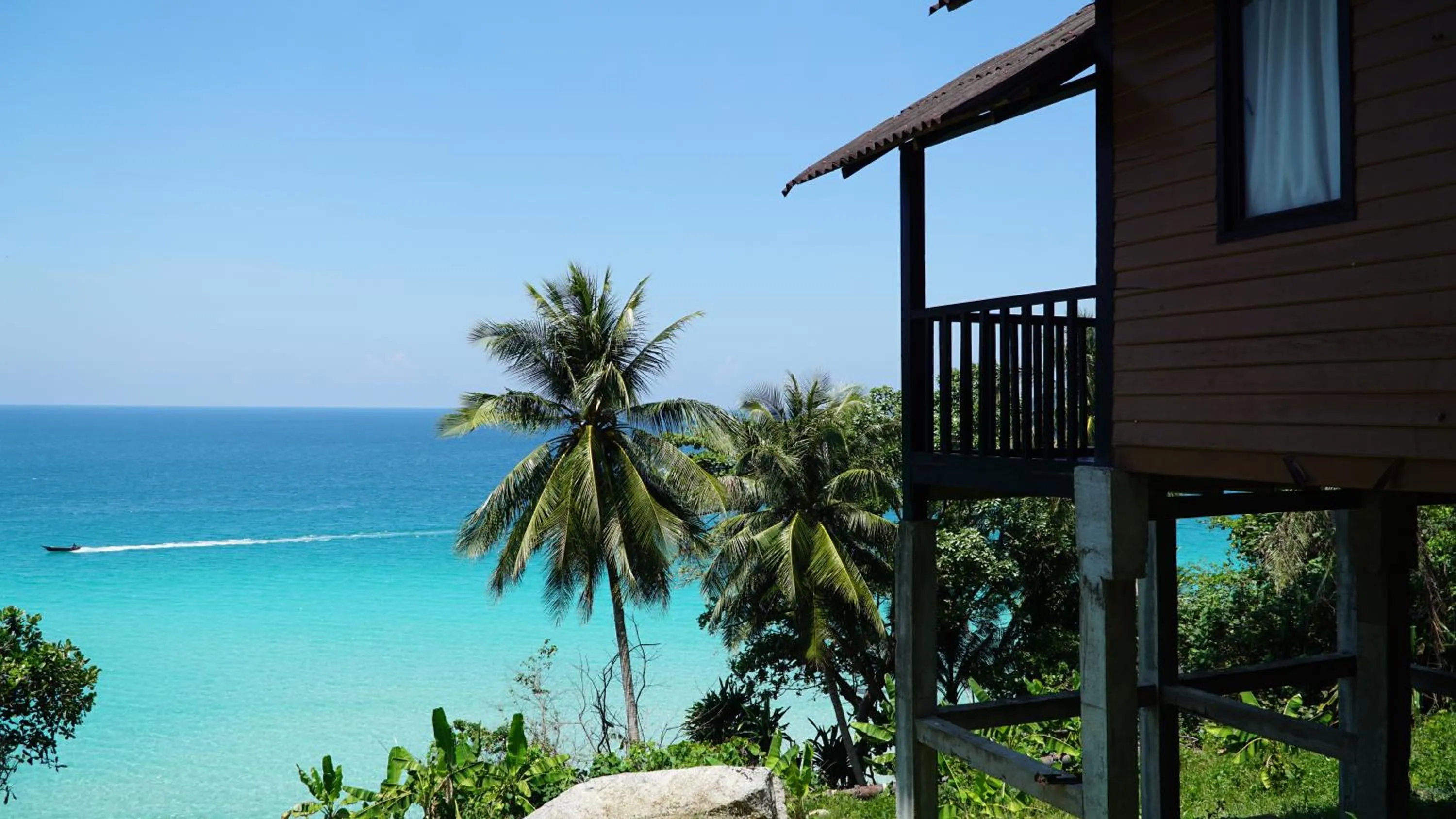 D Rock Garden Resort