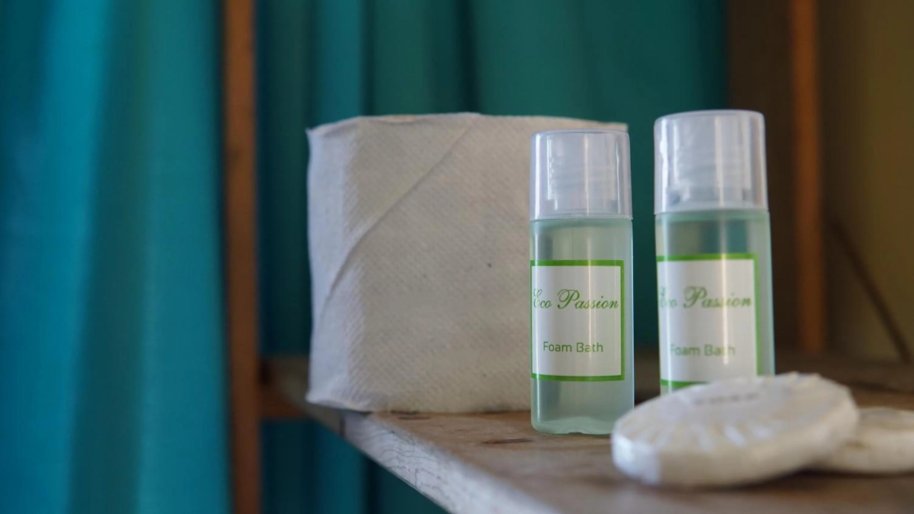 D Rock Garden Resort