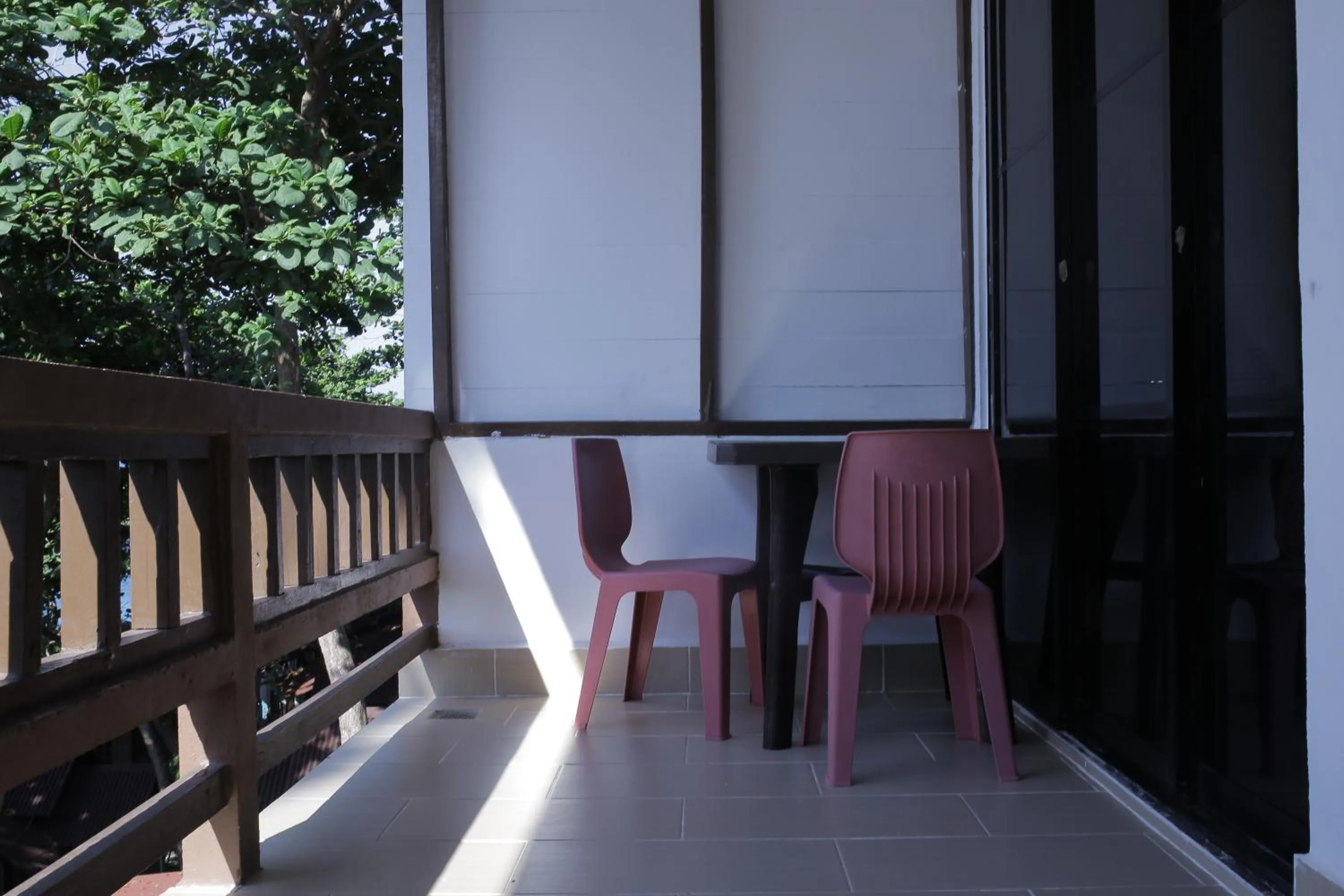 D Rock Garden Resort