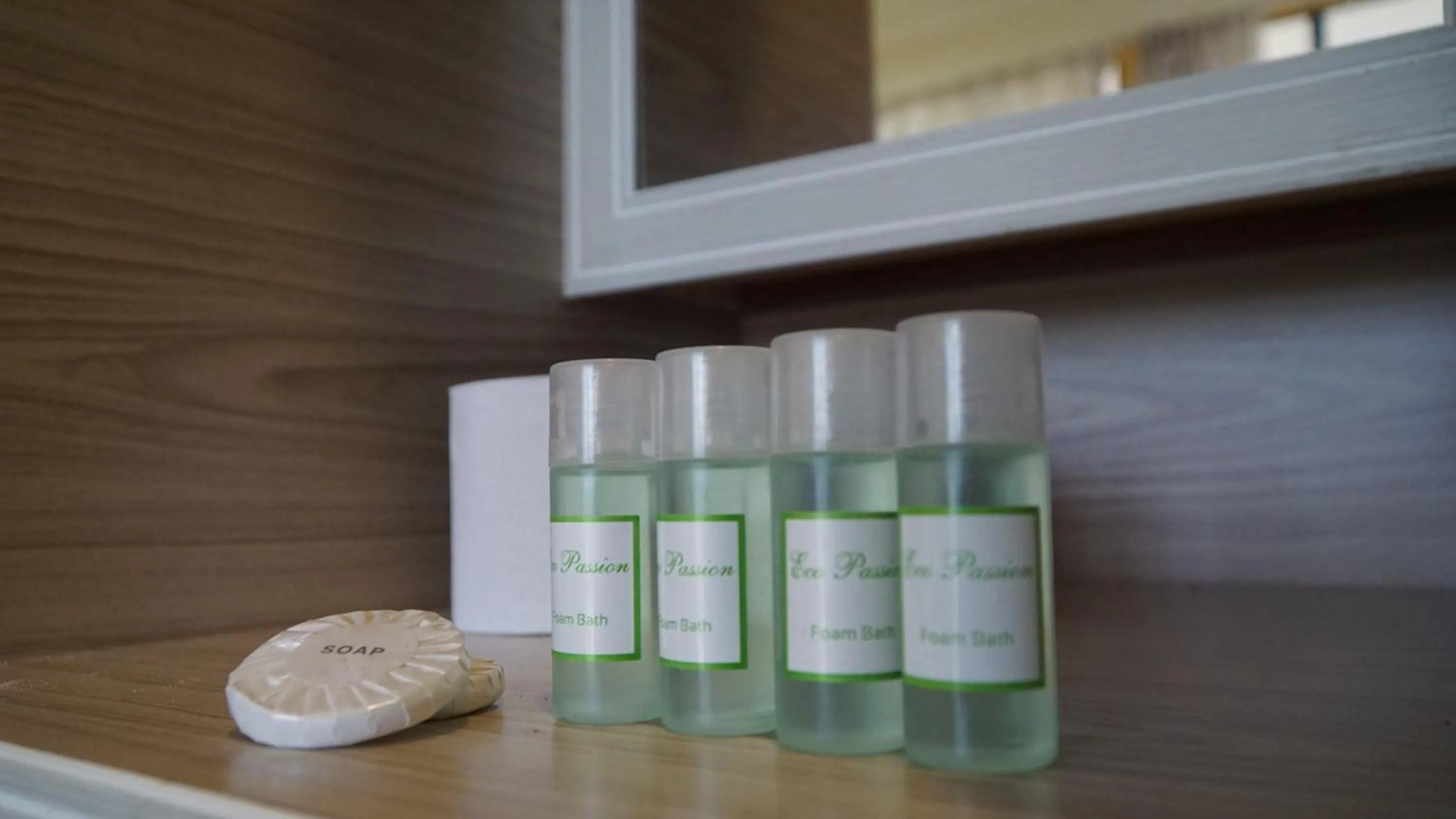 D Rock Garden Resort