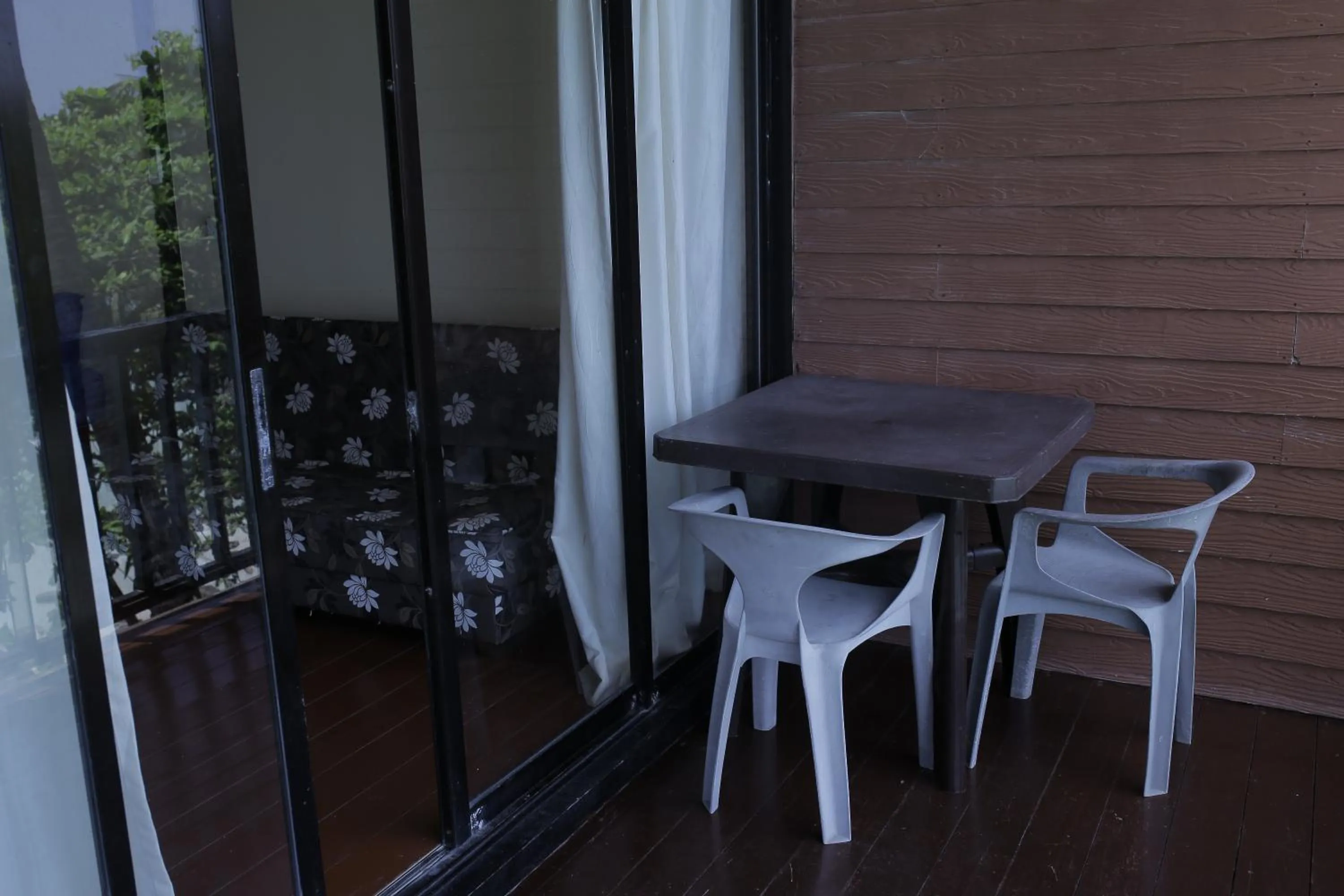 D Rock Garden Resort