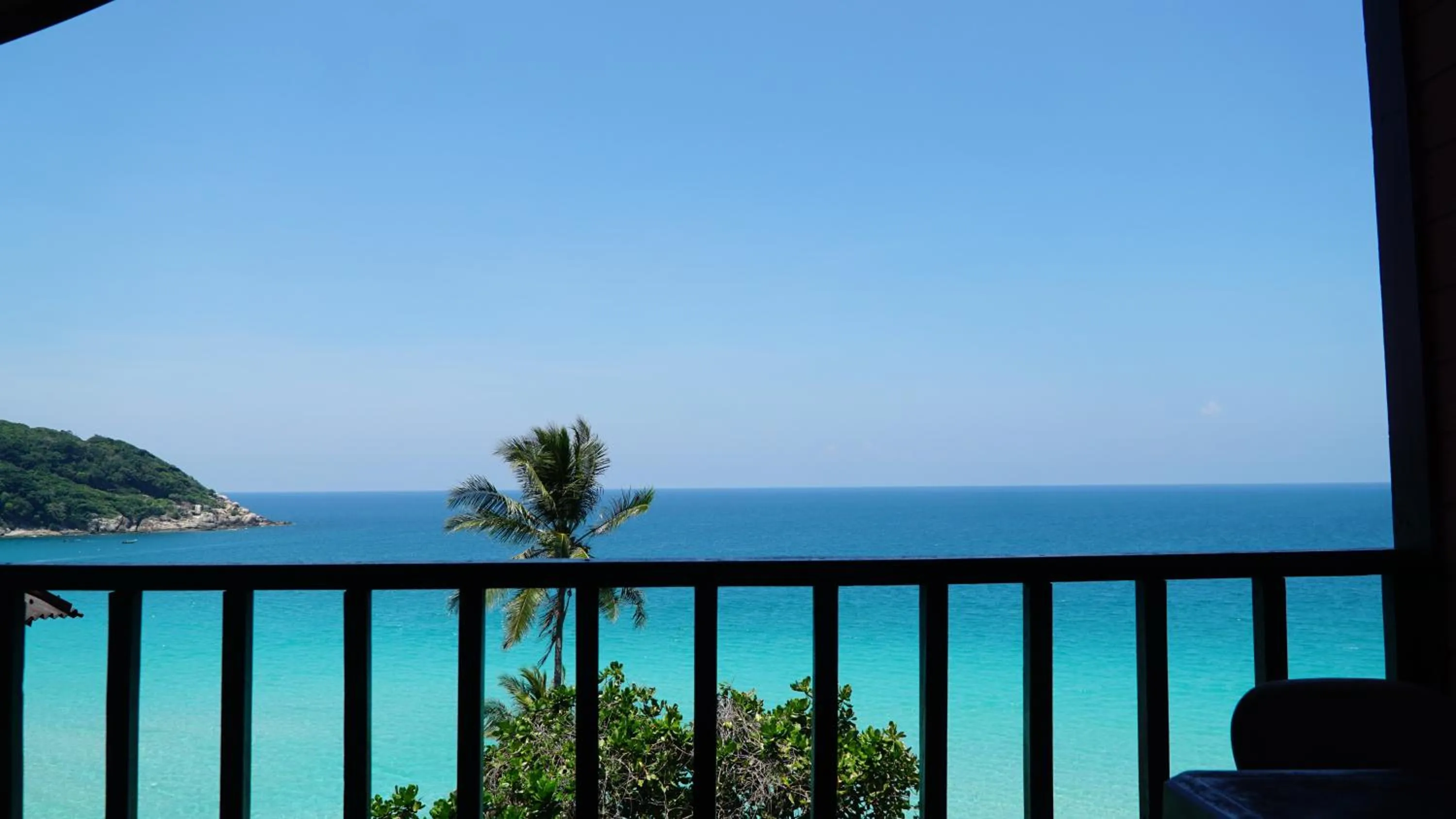 D Rock Garden Resort