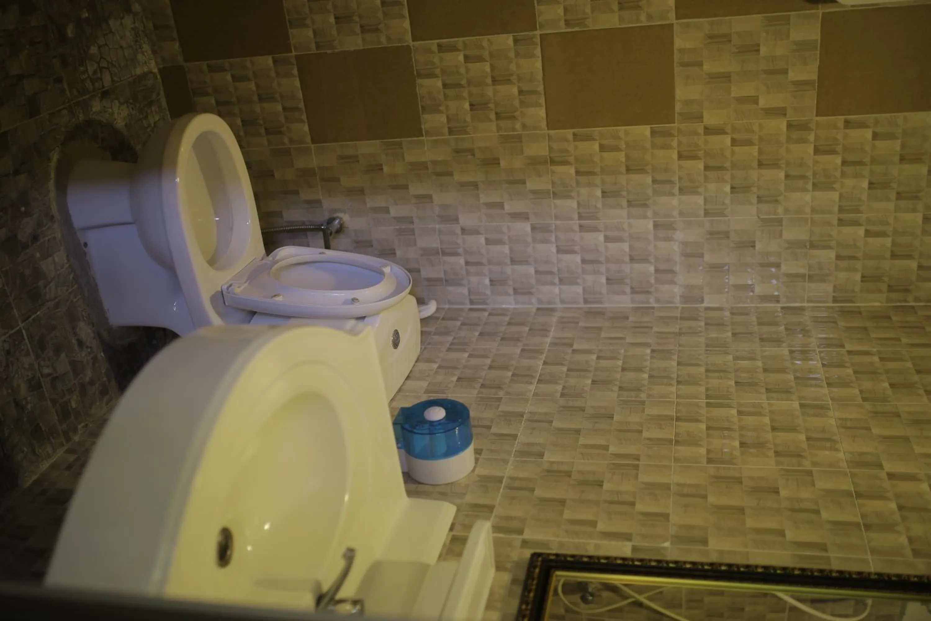 D Rock Garden Resort