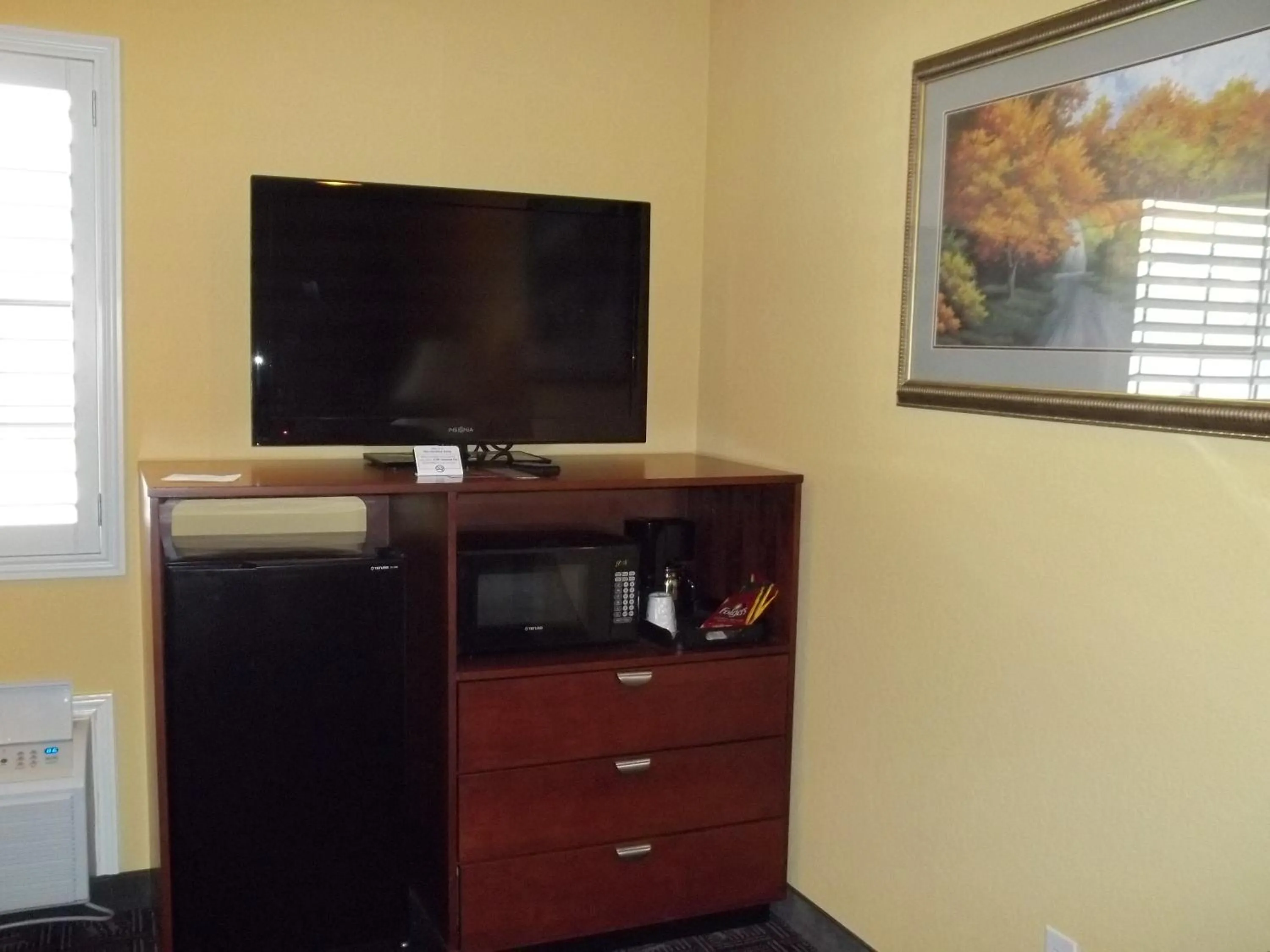 Southern Inn and Suites Yorktown