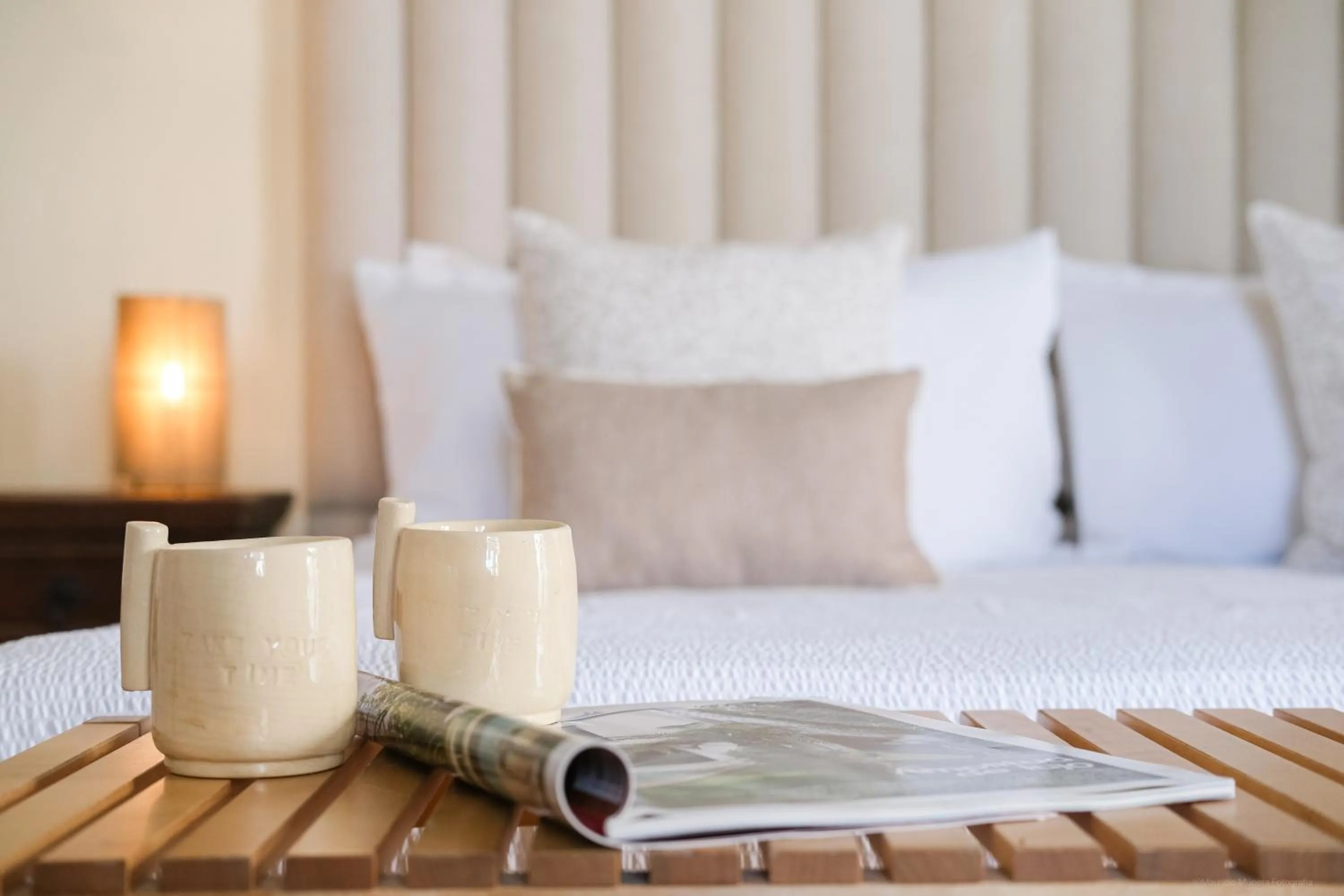 Property building, Bed in Casa Bustamante Hotel Boutique