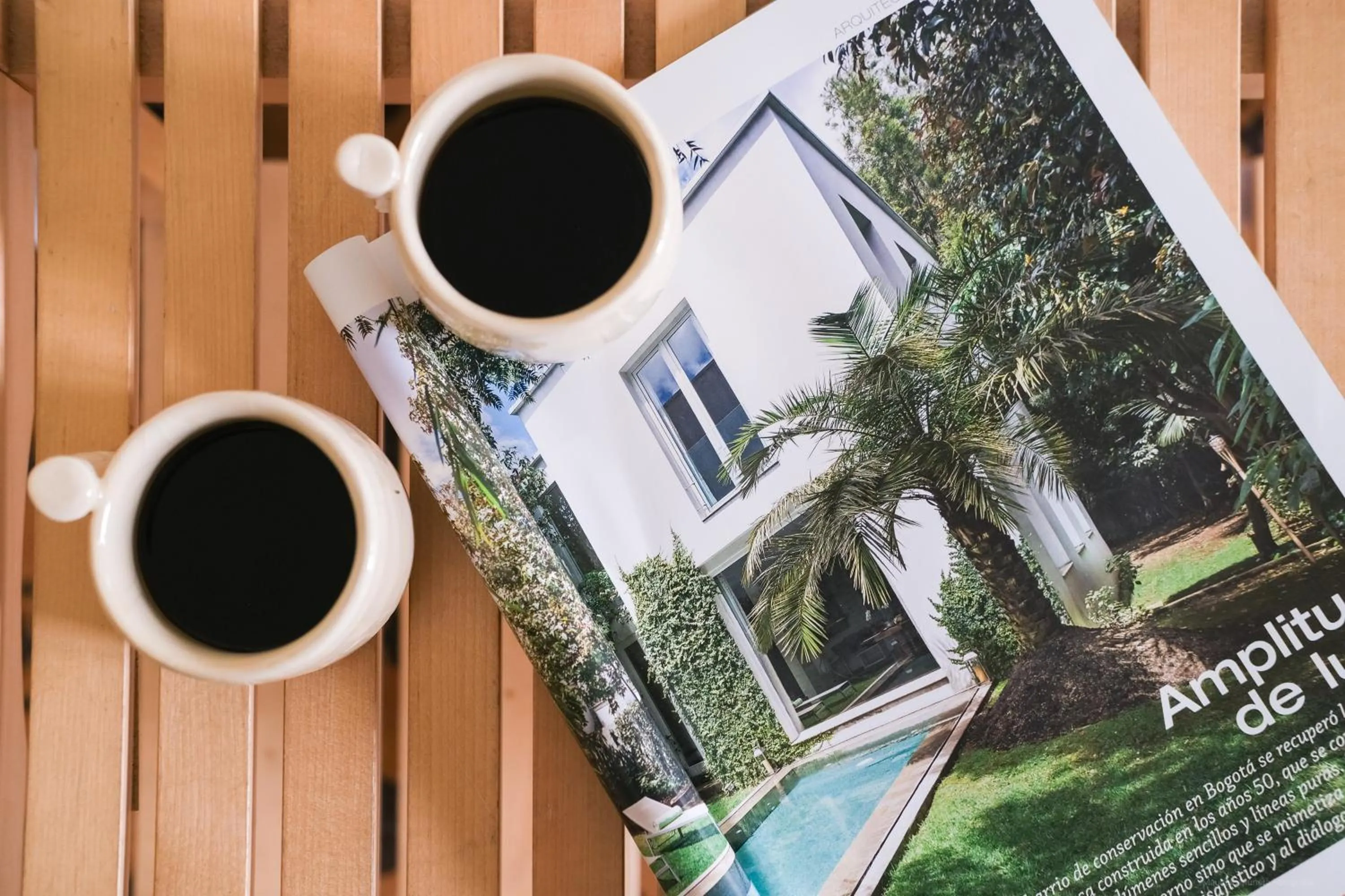 Property building in Casa Bustamante Hotel Boutique