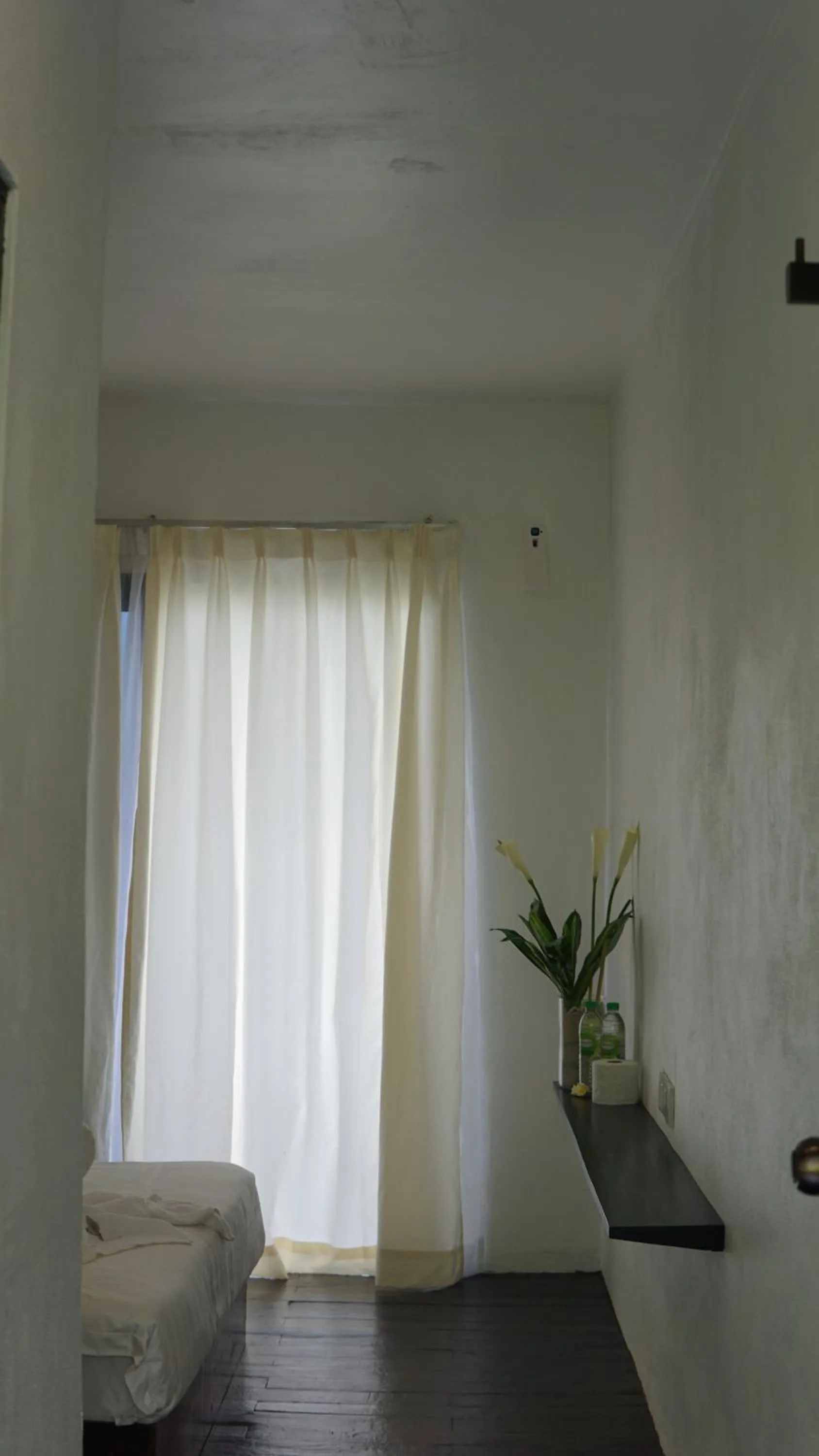 Bed in Aman Dan Laut