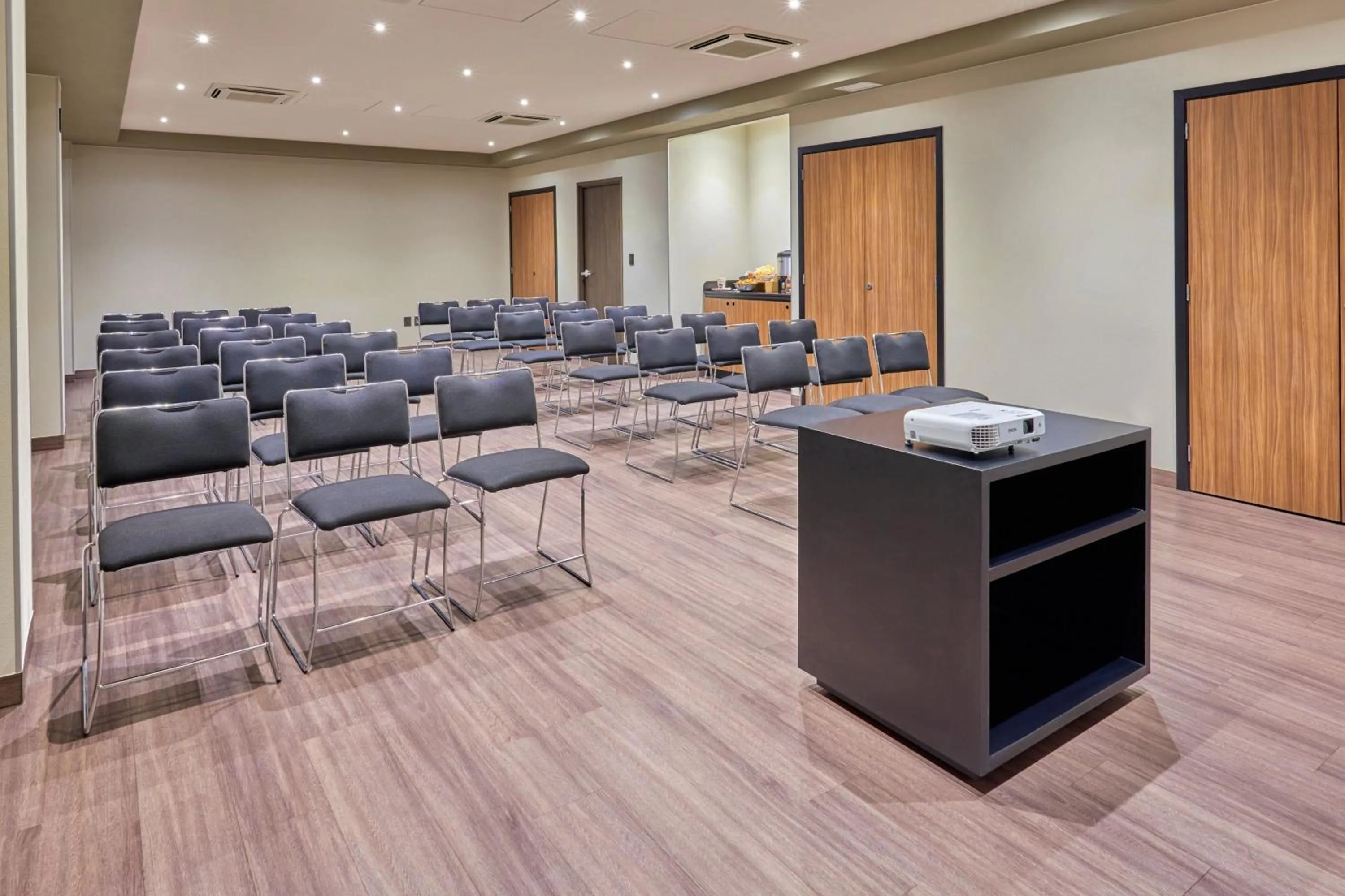 Meeting/conference room in City Express by Marriott Tijuana Insurgentes