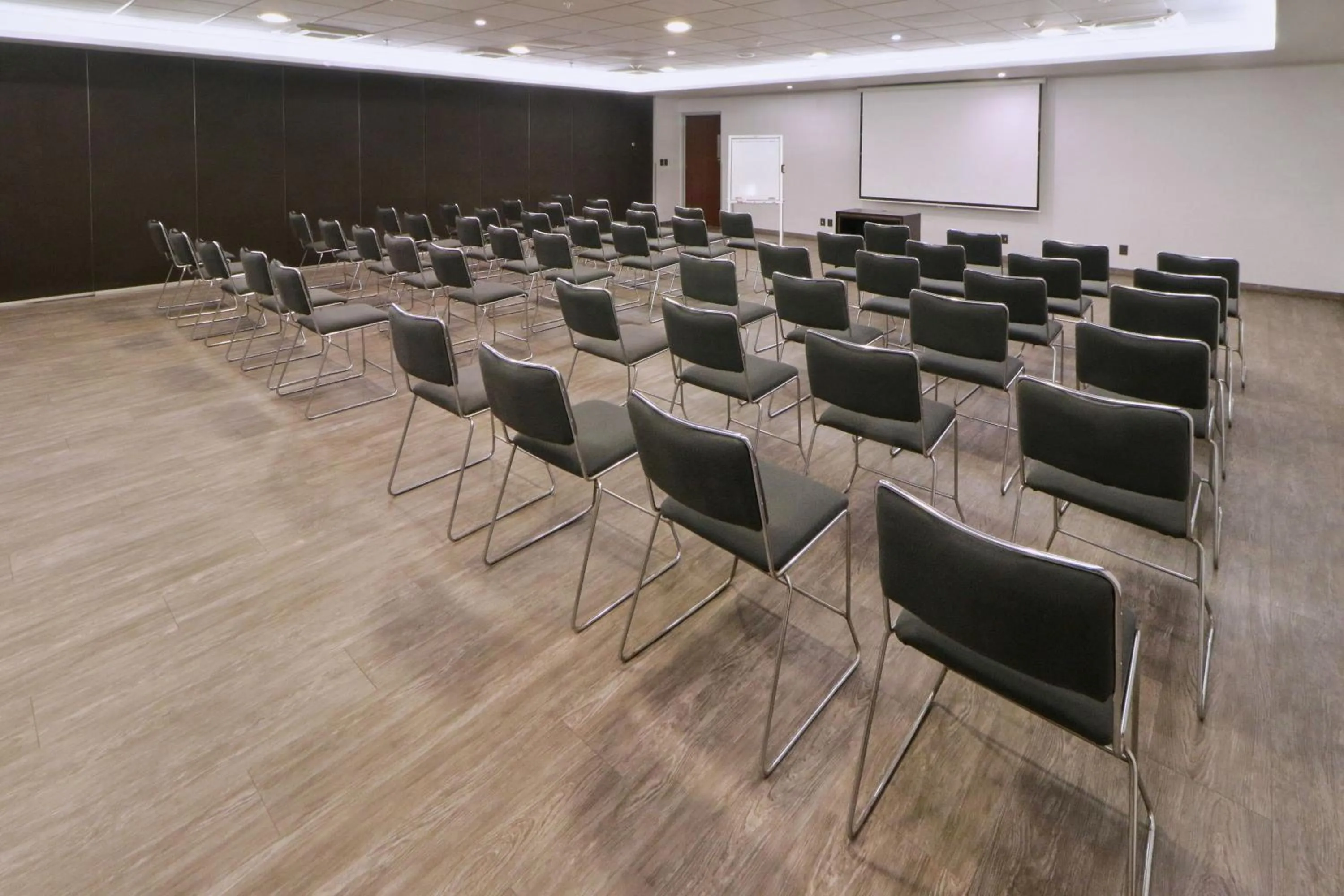 Meeting/conference room in City Express by Marriott Tijuana Insurgentes