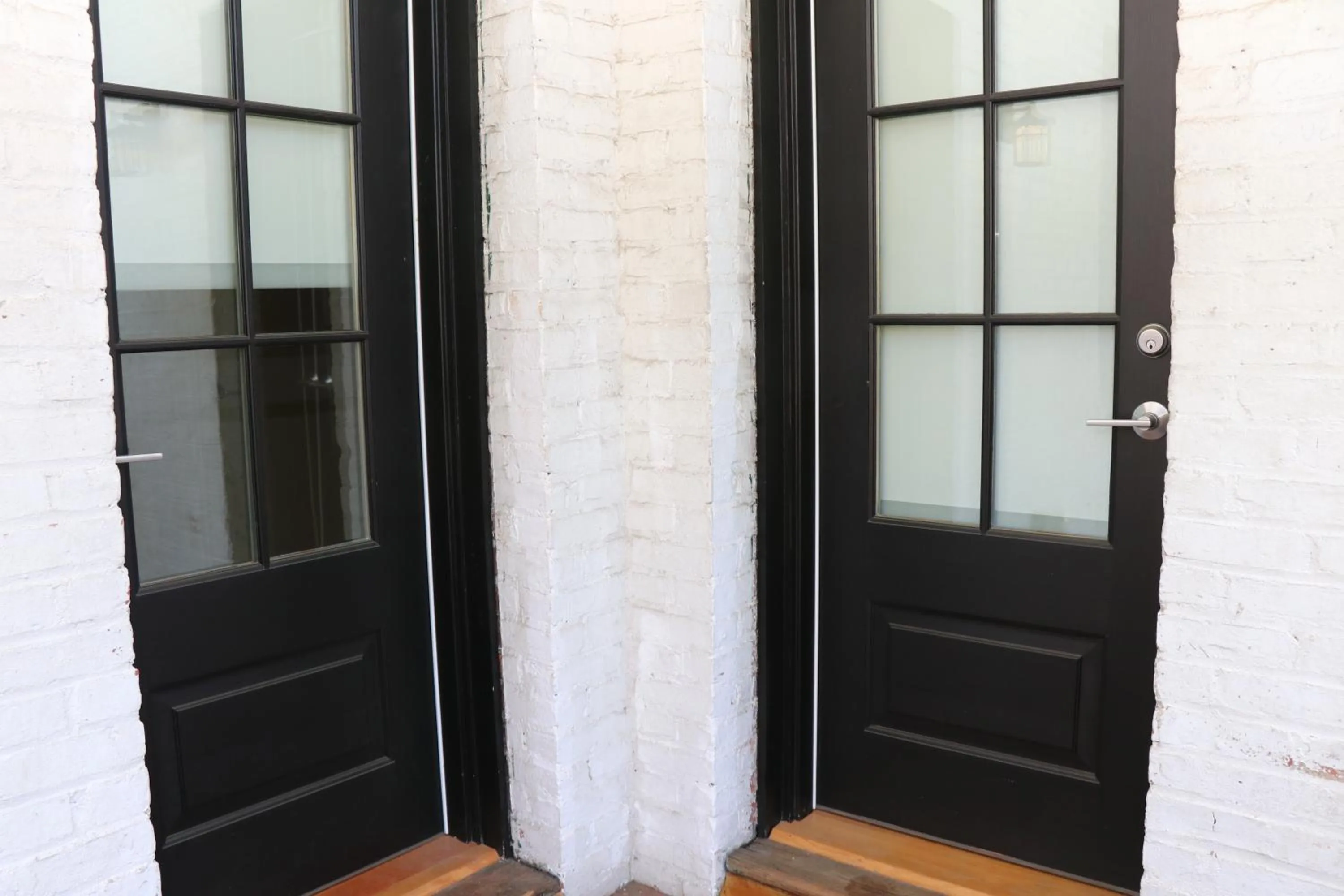 Balcony/Terrace in A Stylish Stay w/ a Queen Bed, Heated Floors.. #24