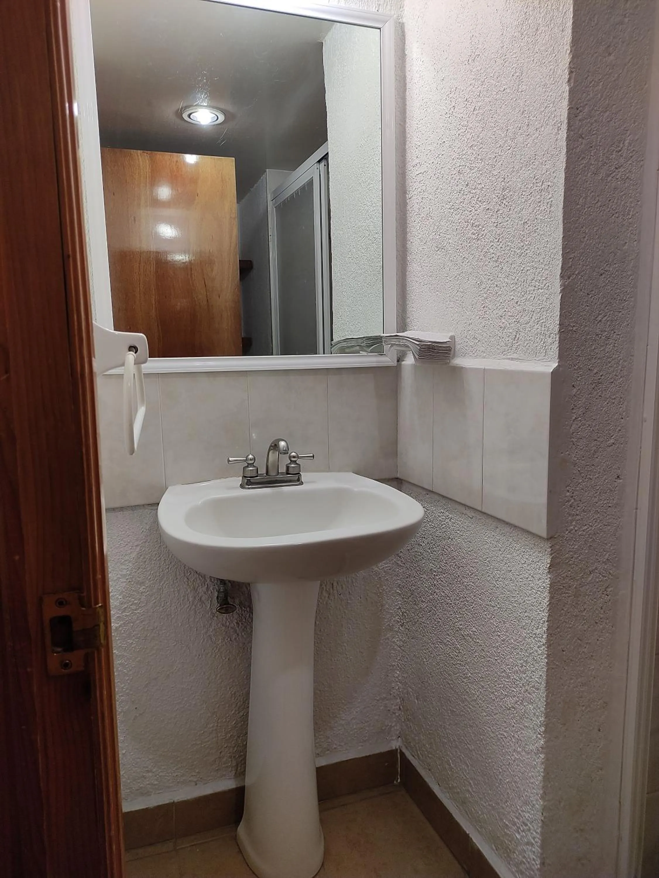 Hotel La Rinconada Tequisquiapan