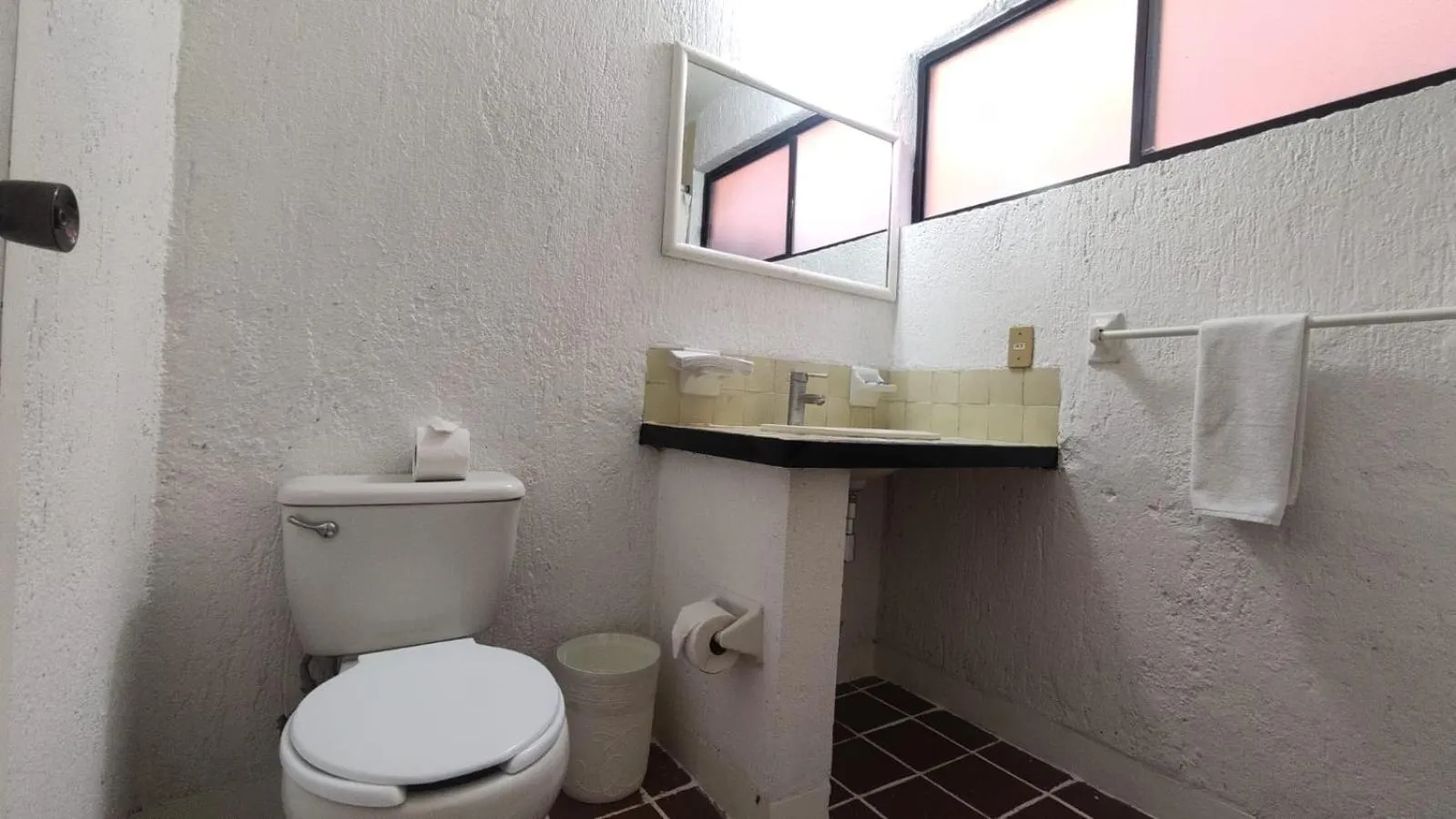 Hotel La Rinconada Tequisquiapan