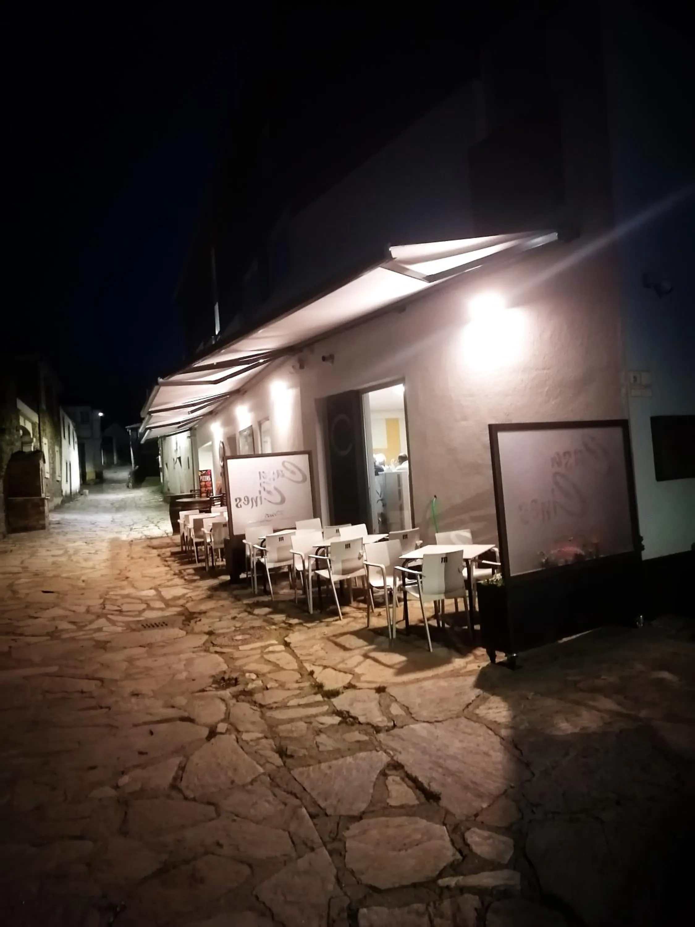 CASA CINES